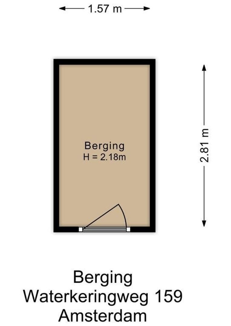 Waterkeringweg 159, Amsterdam foto-29