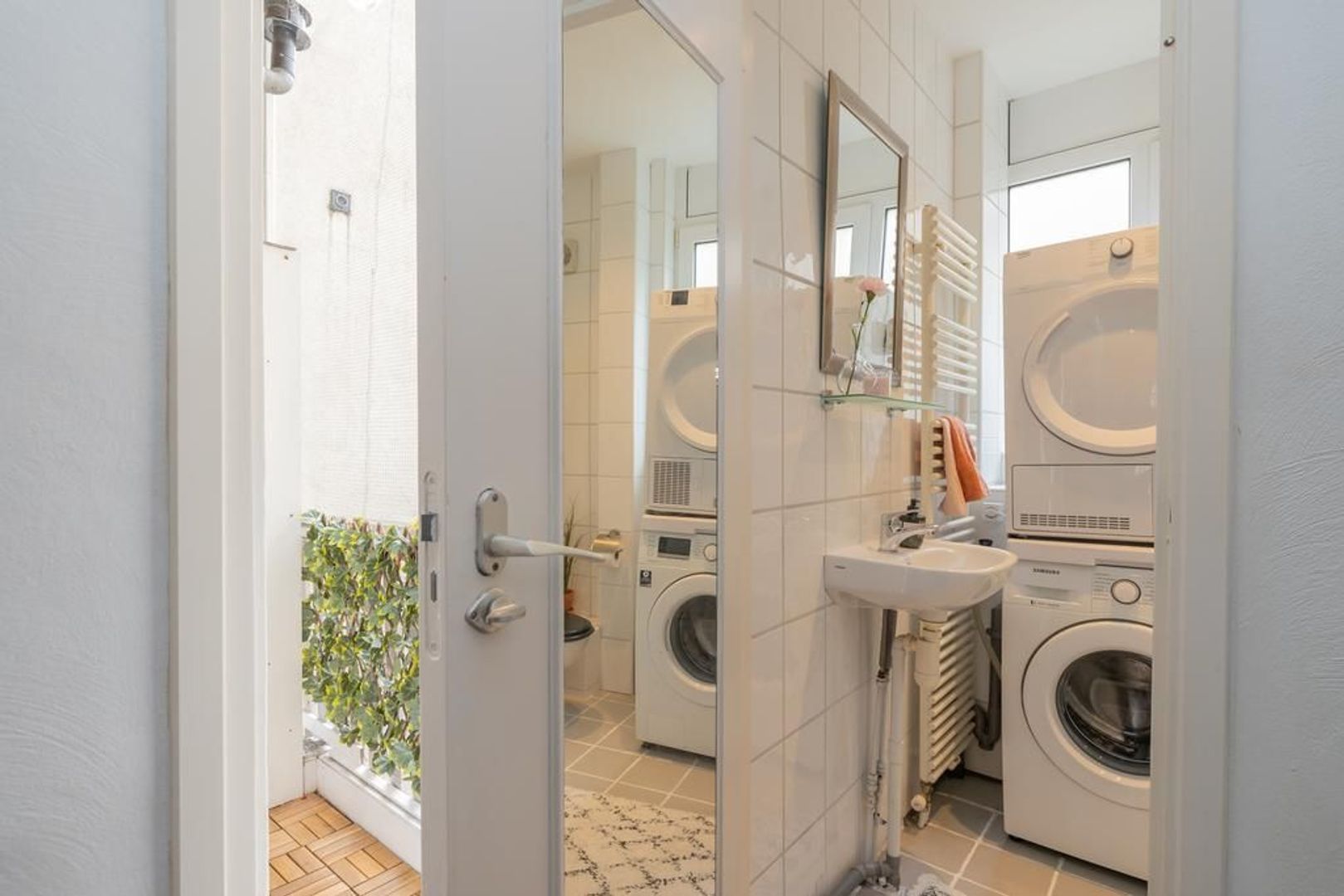 Van Hogendorpstraat 147 1, Amsterdam foto-11