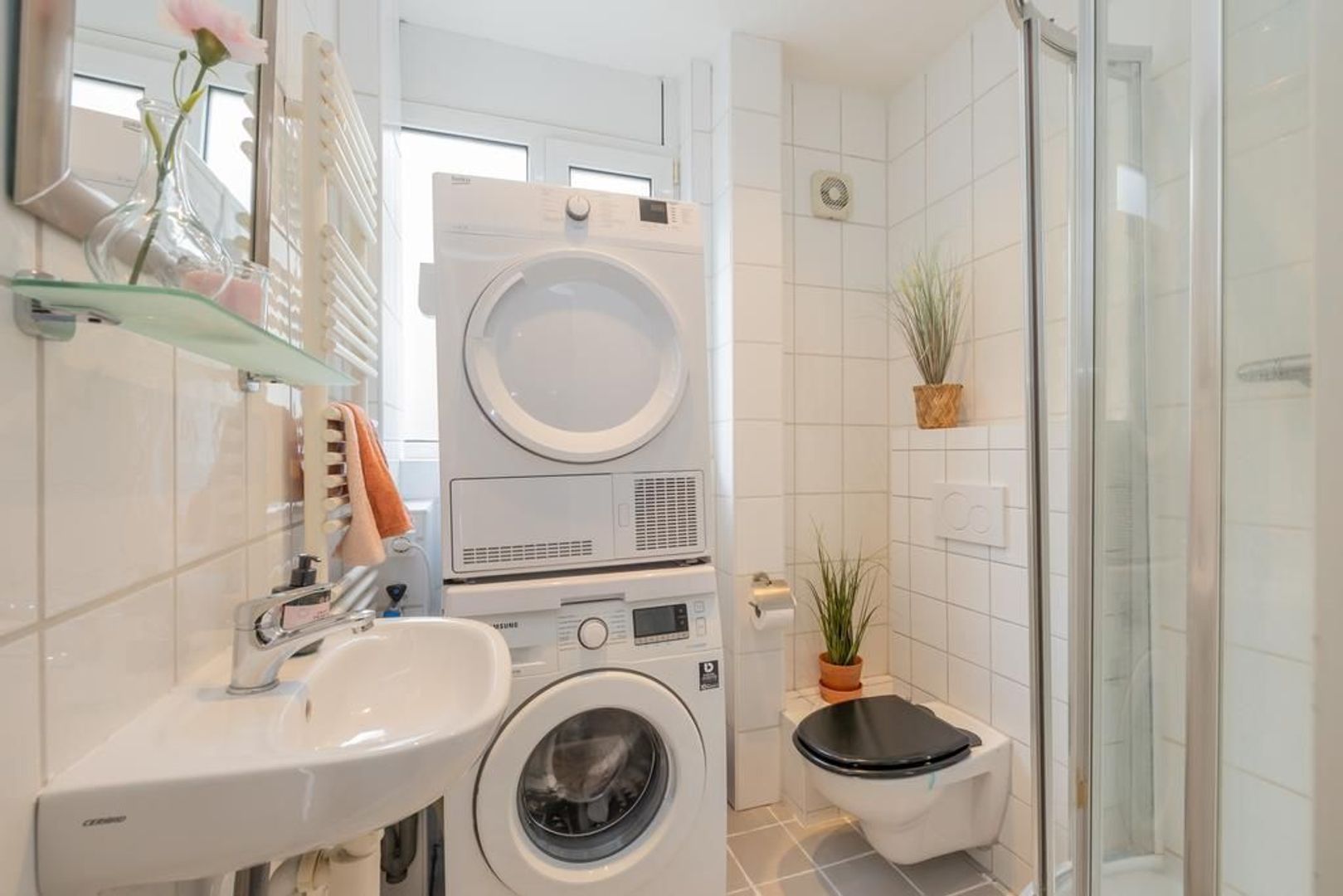 Van Hogendorpstraat 147 1, Amsterdam foto-12