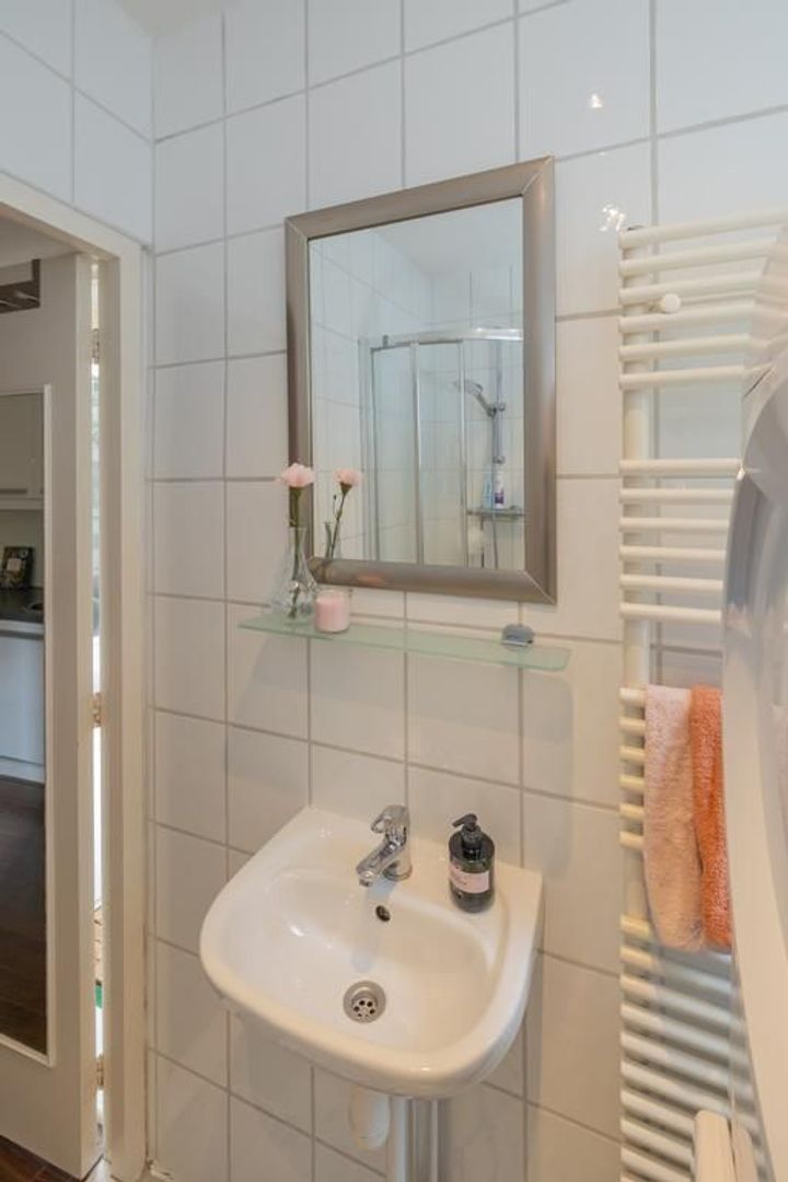 Van Hogendorpstraat 147 1, Amsterdam foto-14