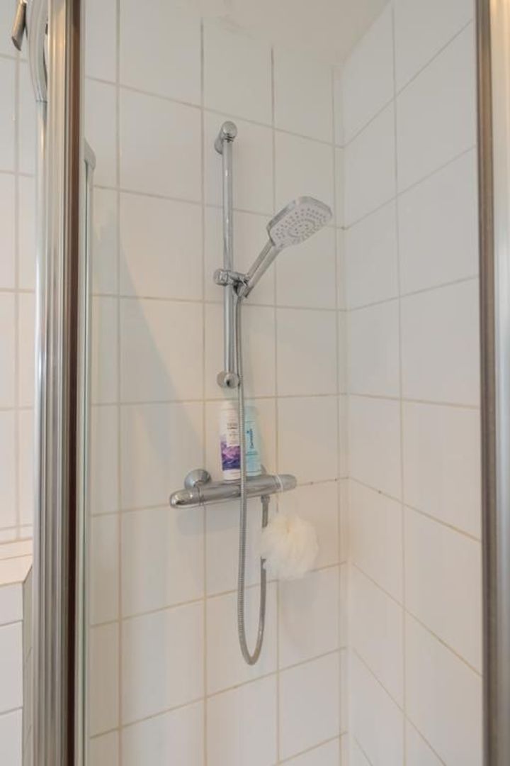 Van Hogendorpstraat 147 1, Amsterdam foto-13