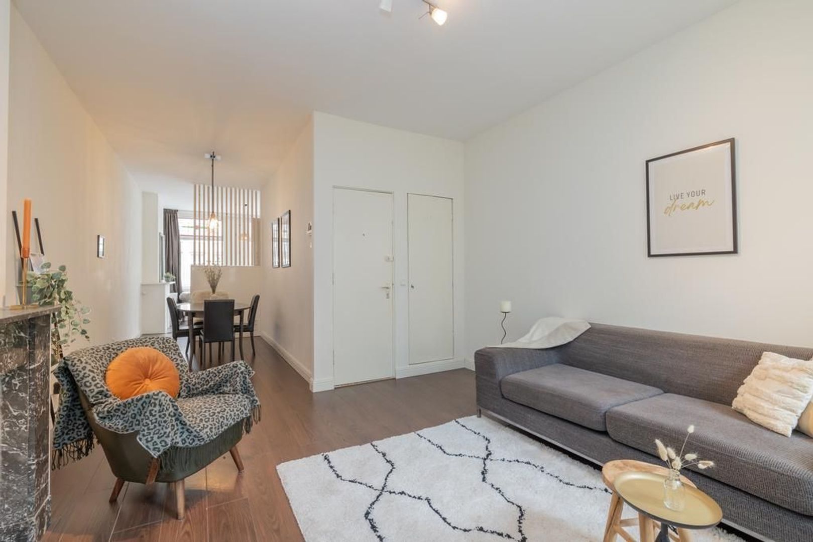 Van Hogendorpstraat 147 1, Amsterdam foto-8