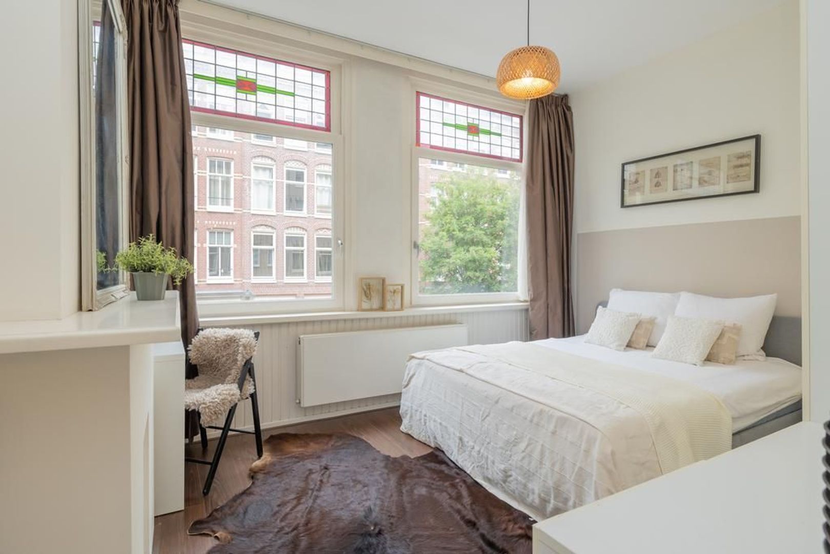 Van Hogendorpstraat 147 1, Amsterdam foto-2