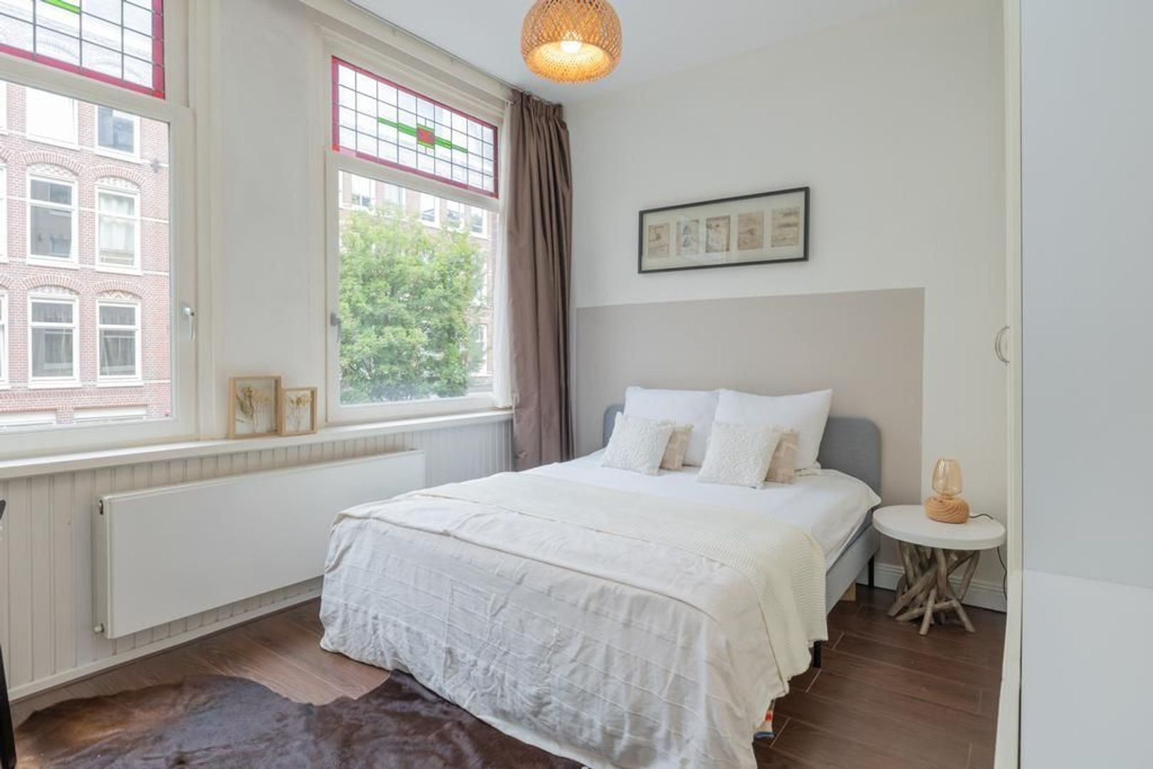 Van Hogendorpstraat 147 1, Amsterdam foto-18