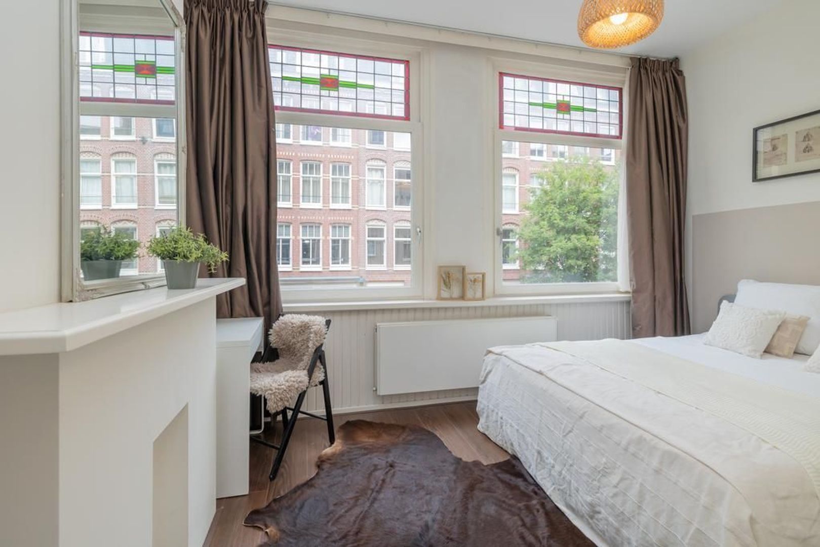 Van Hogendorpstraat 147 1, Amsterdam foto-19