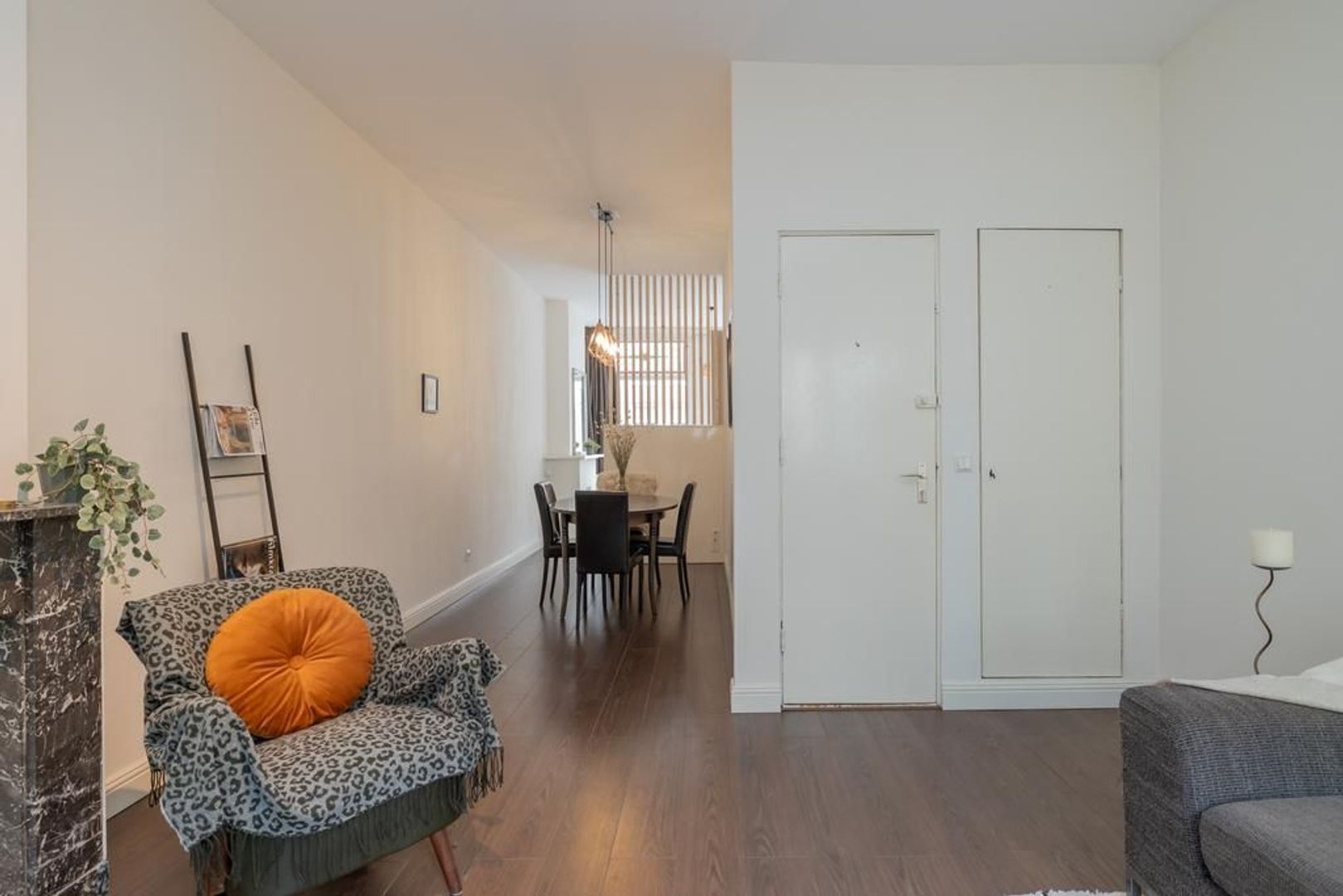 Van Hogendorpstraat 147 1, Amsterdam foto-15