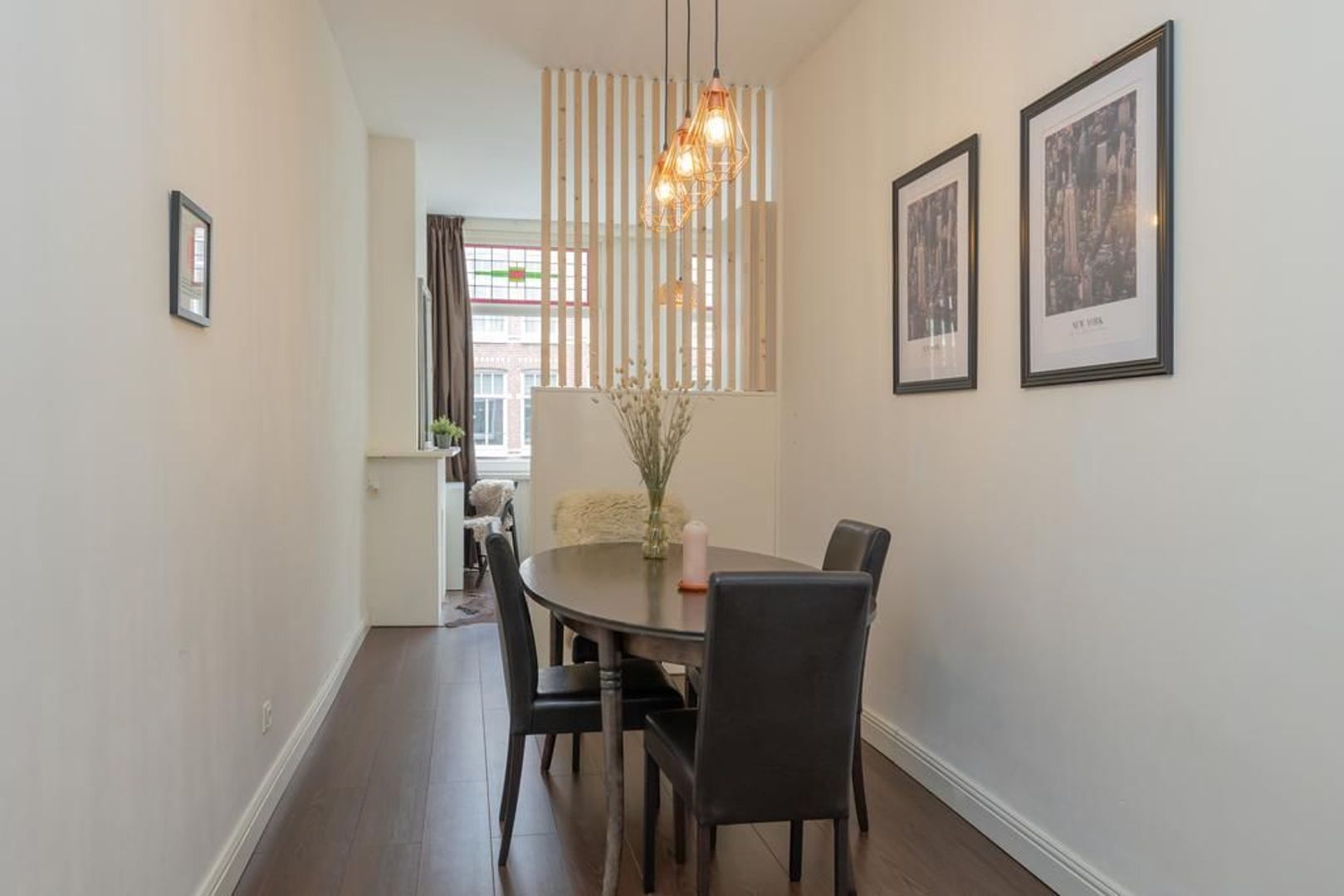 Van Hogendorpstraat 147 1, Amsterdam foto-16