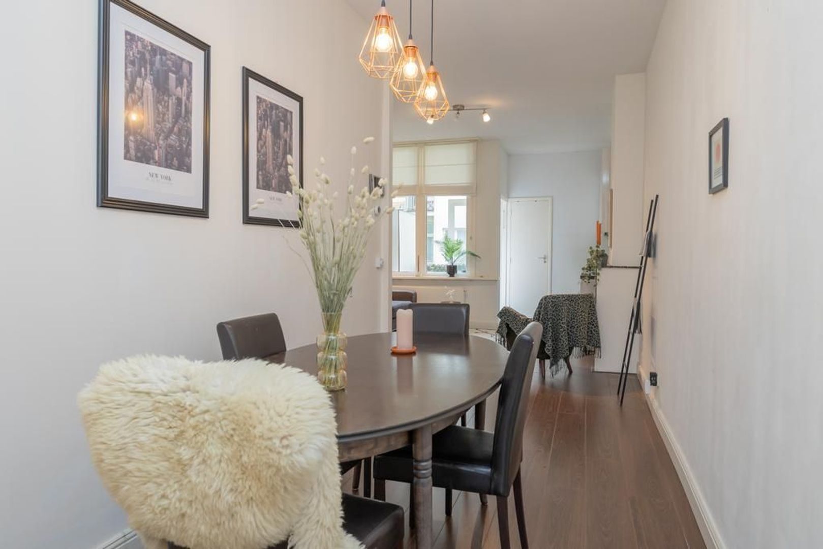 Van Hogendorpstraat 147 1, Amsterdam foto-17