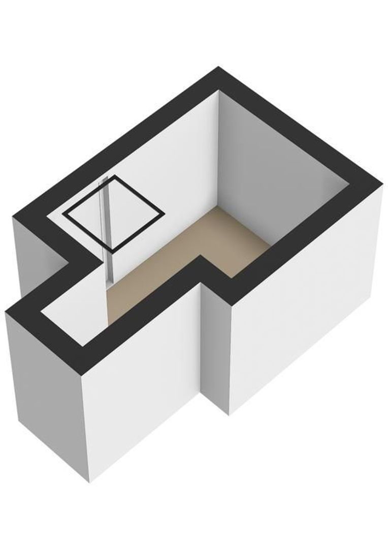 Van Hogendorpstraat 147 1, Amsterdam plattegrond-3