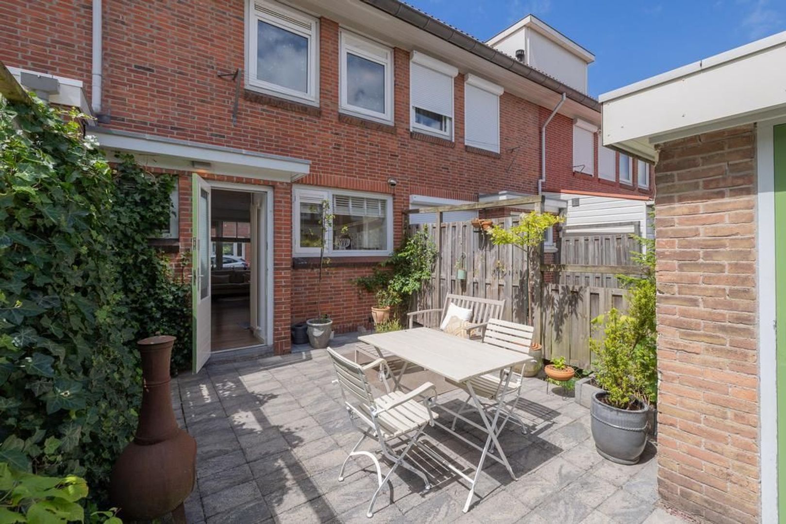 Goereestraat 6, Amsterdam foto-34