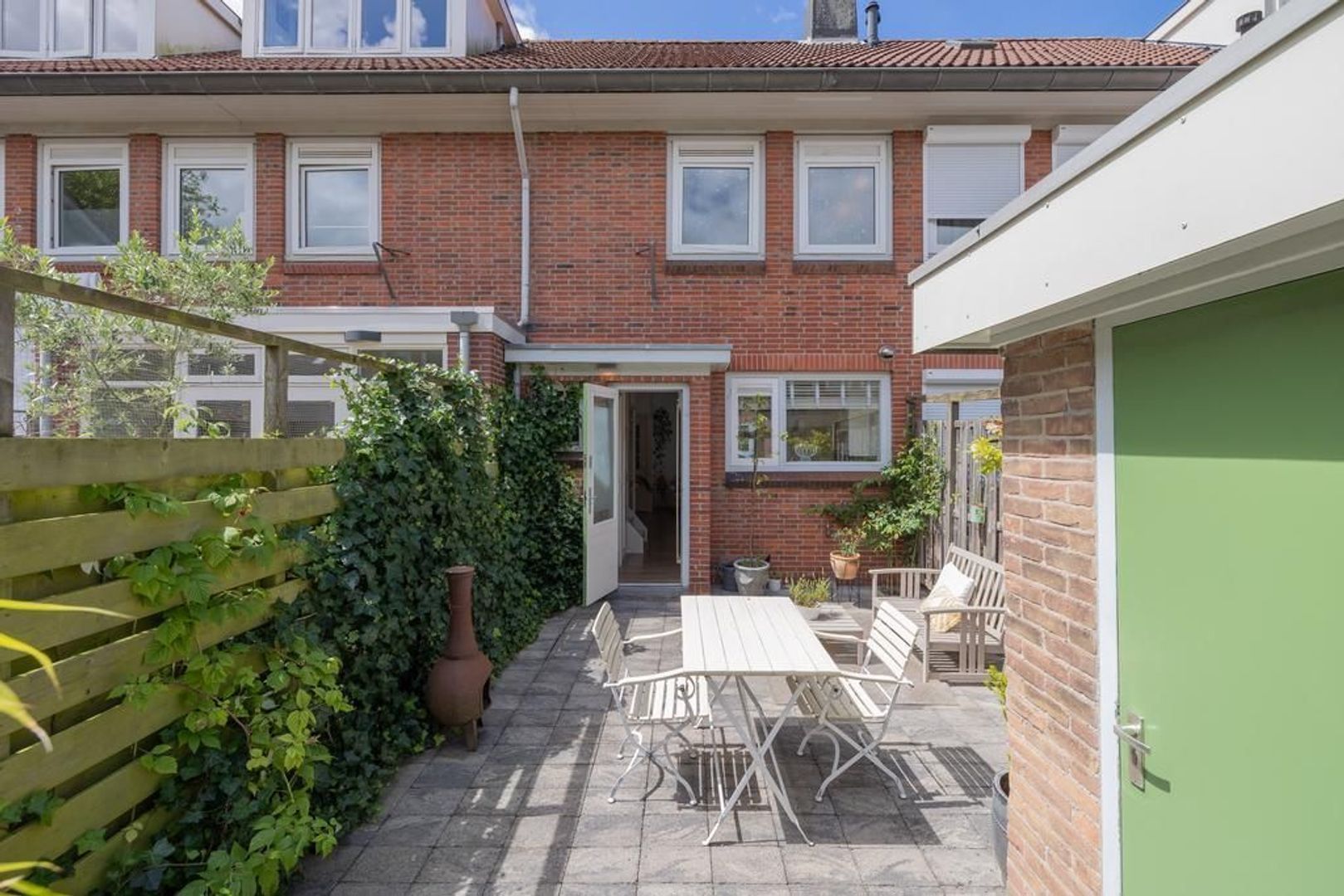 Goereestraat 6, Amsterdam foto-35