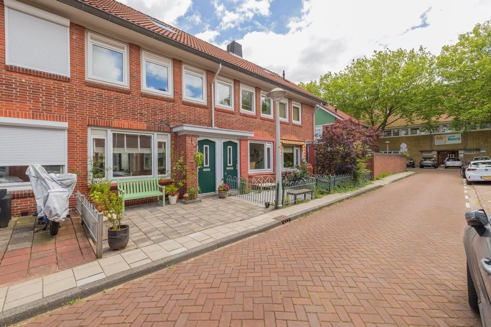 Goereestraat 6, Amsterdam foto-38