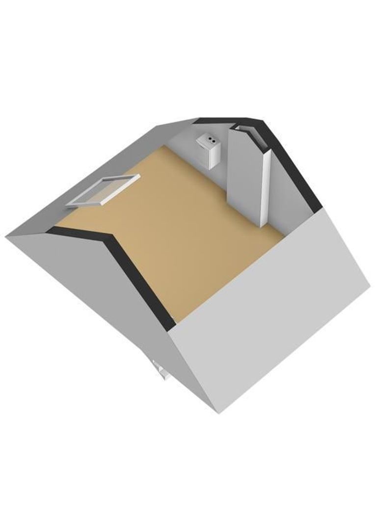 Goereestraat 6, Amsterdam plattegrond-7