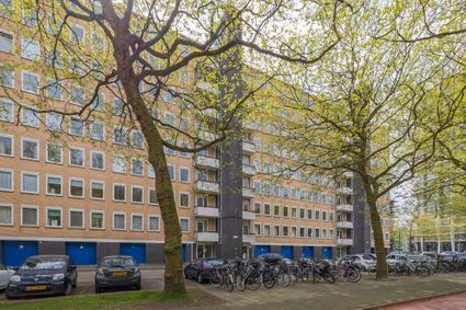 Van Nijenrodeweg 794, Amsterdam