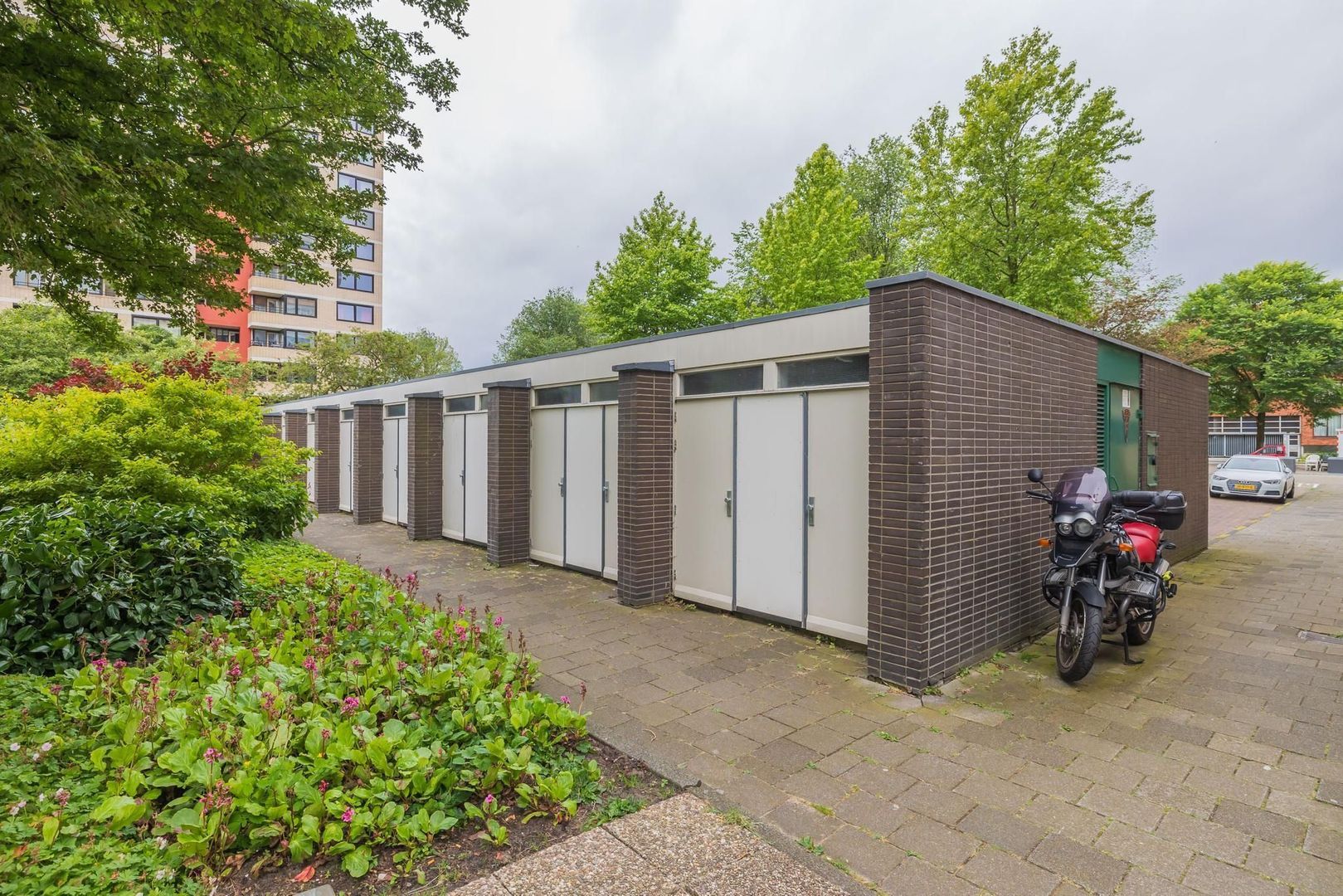 Vrijzicht 78, Amsterdam foto-31