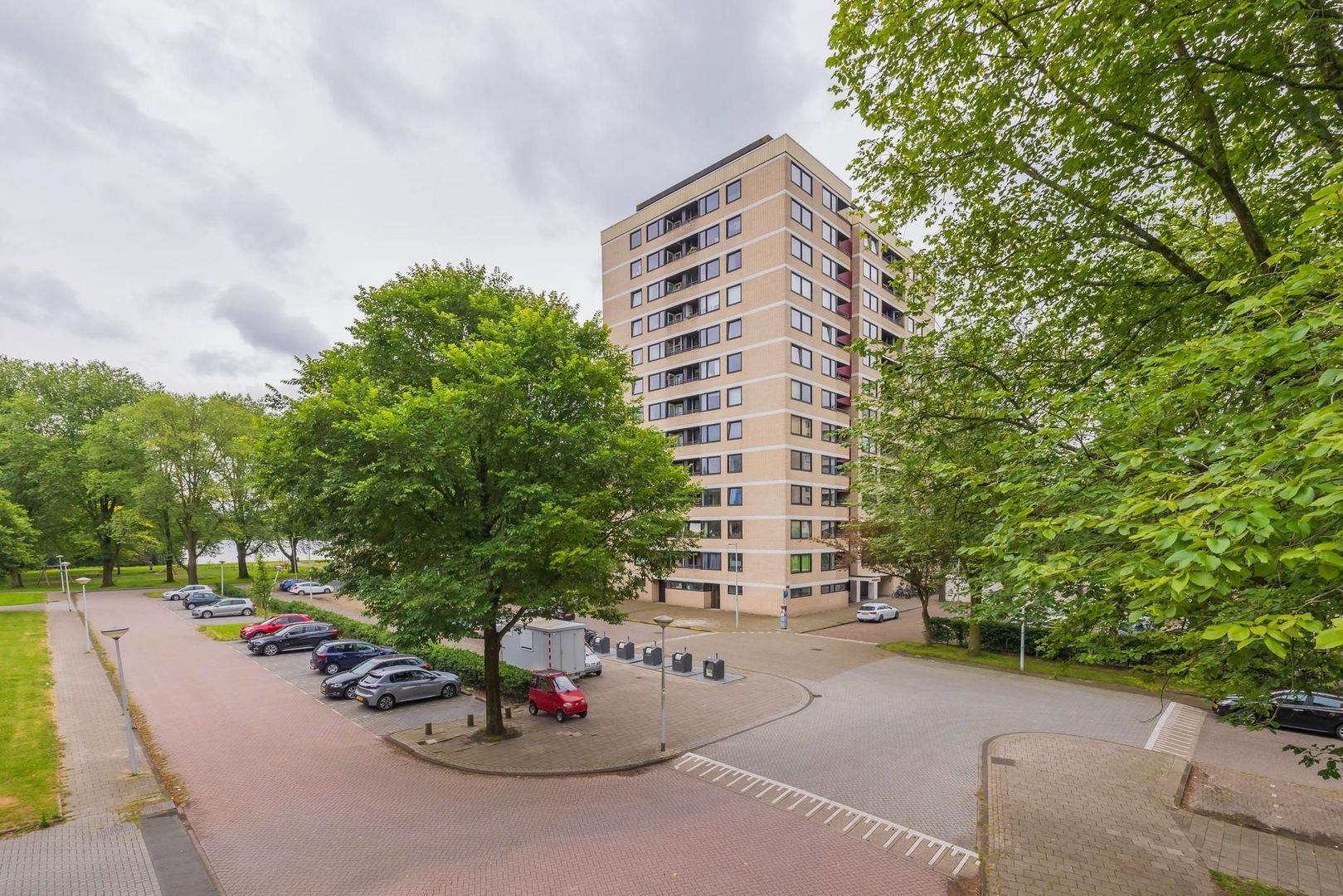 Vrijzicht 78, Amsterdam foto-35