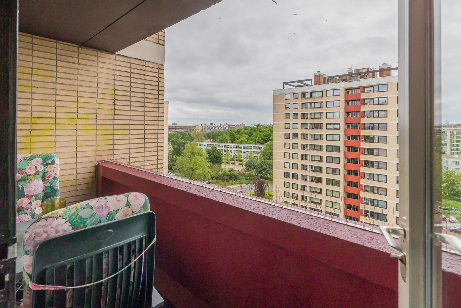 Vrijzicht 78, Amsterdam foto-28