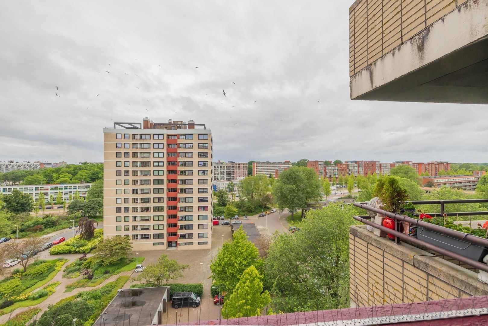Vrijzicht 78, Amsterdam foto-3