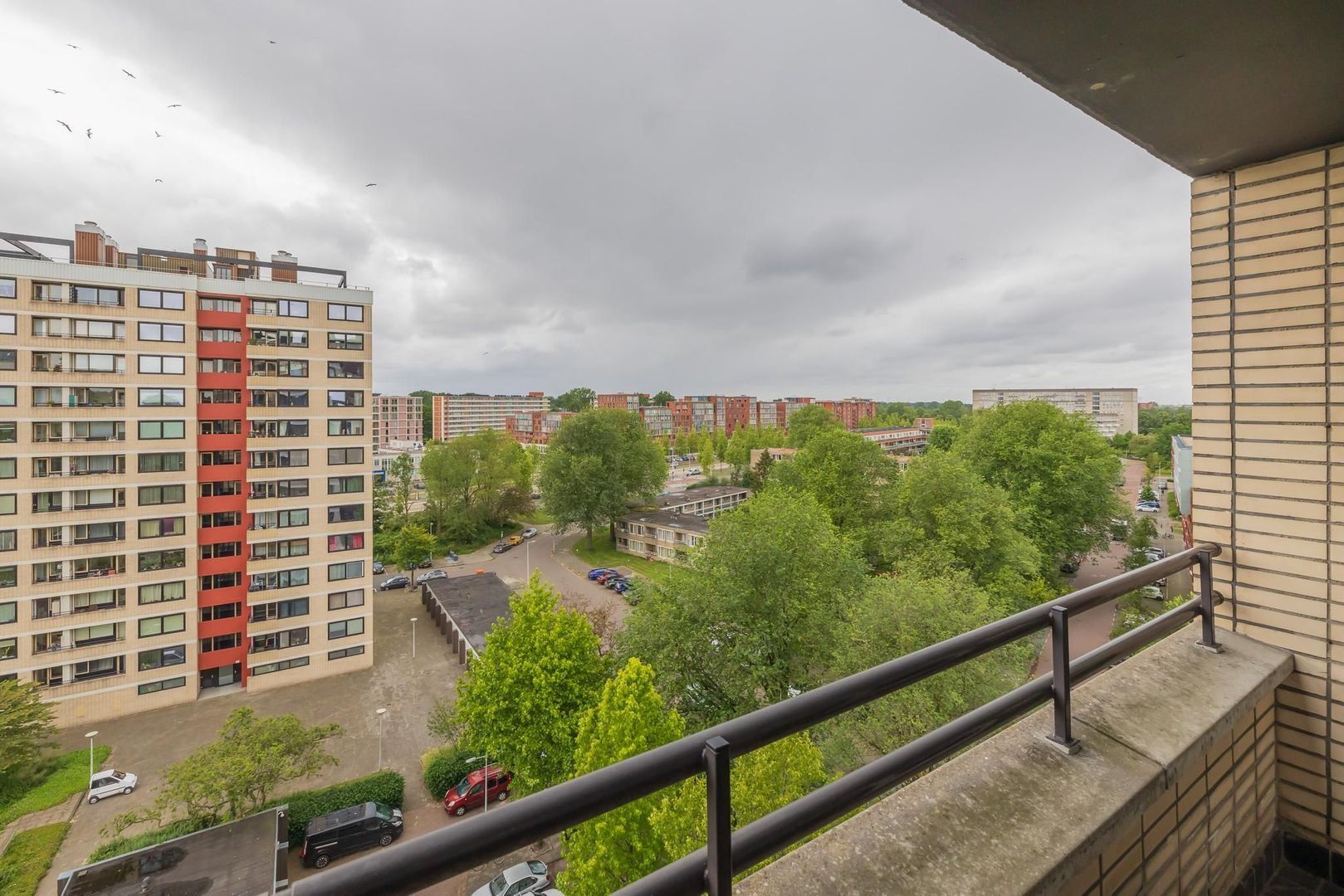 Vrijzicht 78, Amsterdam foto-30