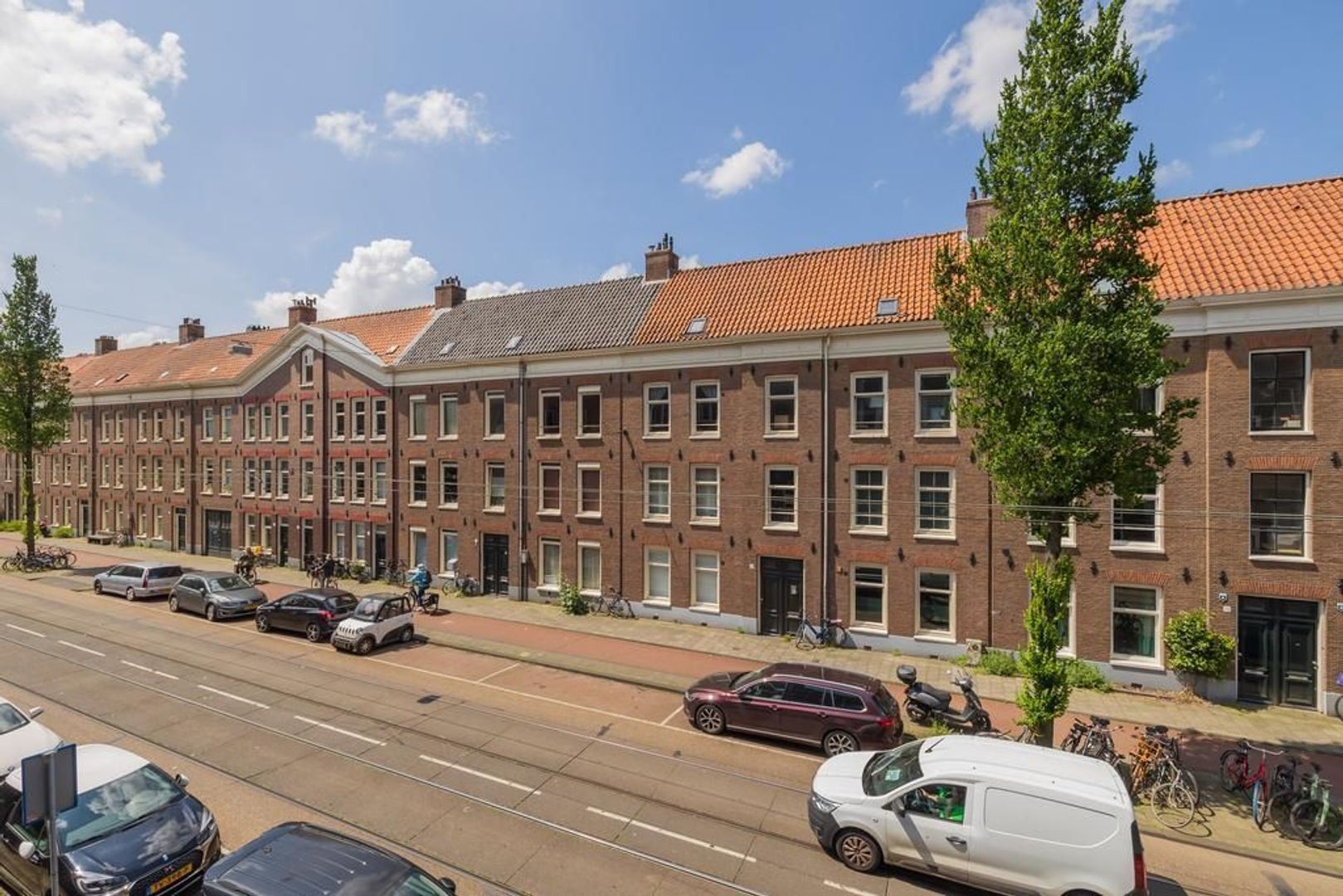 Marnixstraat 60 2L, Amsterdam foto-15