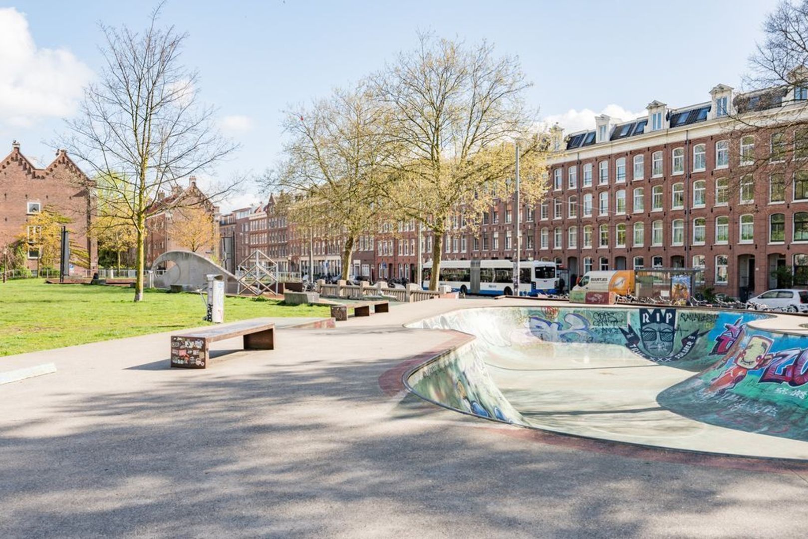 Marnixstraat 60 2L, Amsterdam foto-18