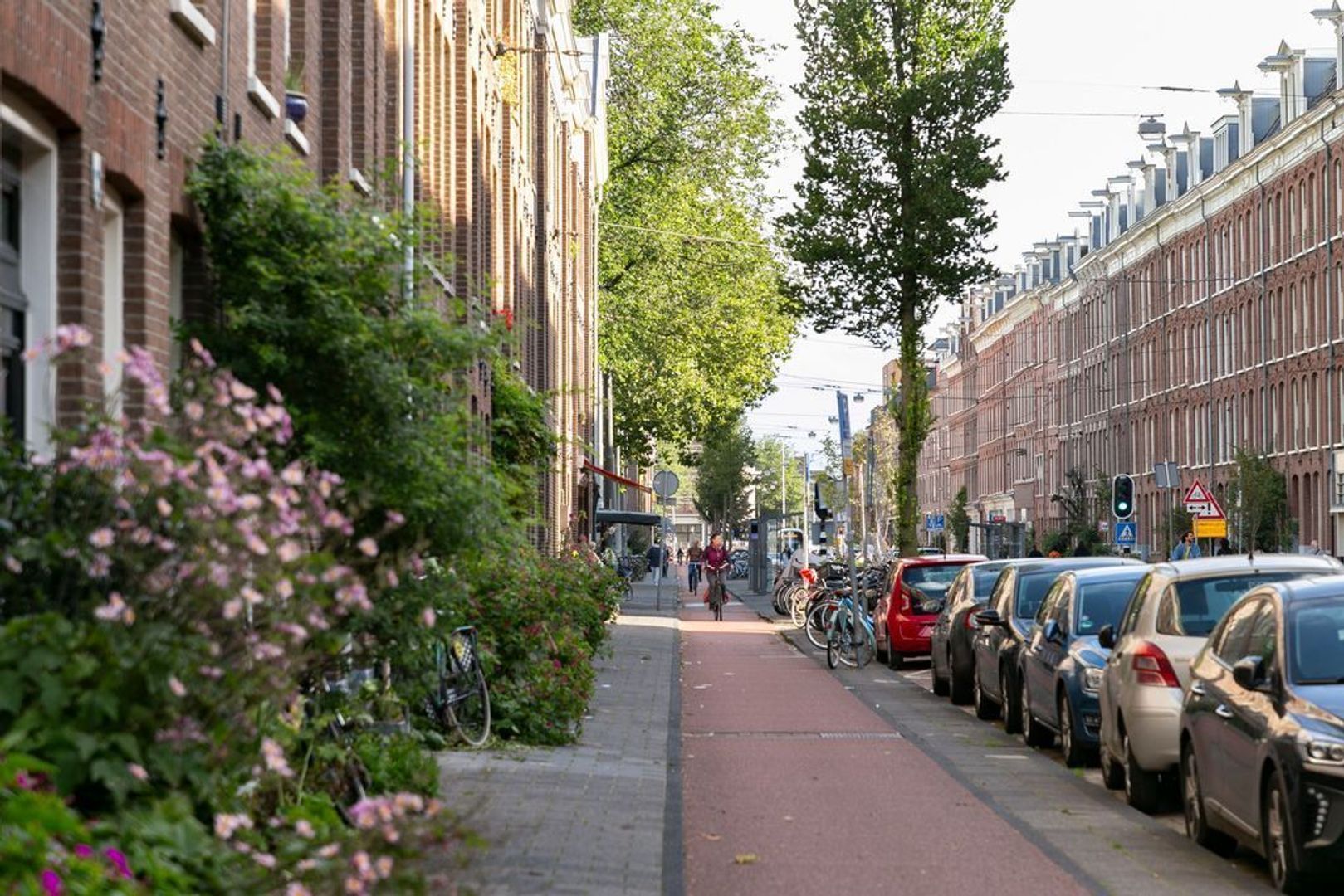 Marnixstraat 60 2L, Amsterdam foto-19