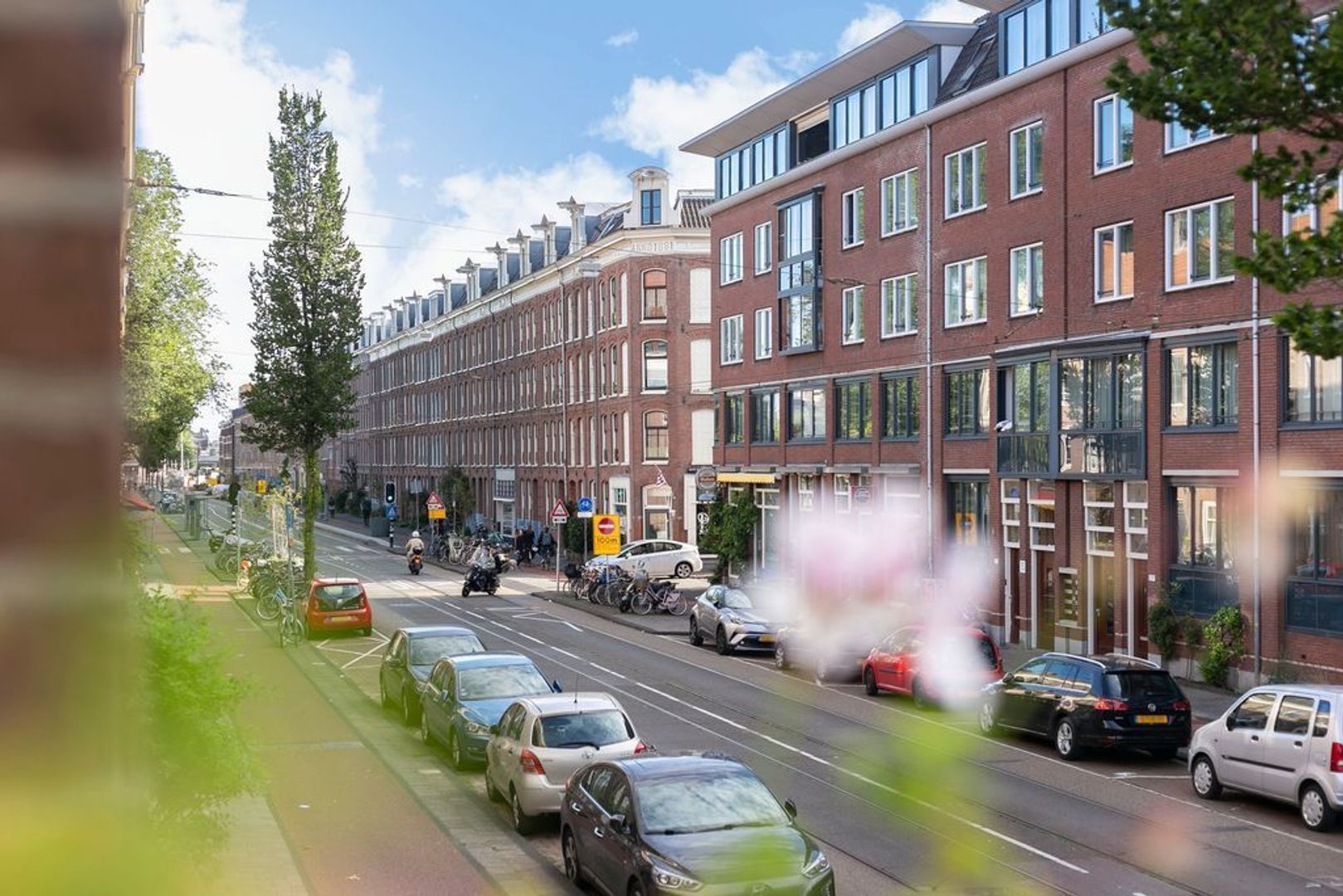 Marnixstraat 60 2L, Amsterdam foto-20