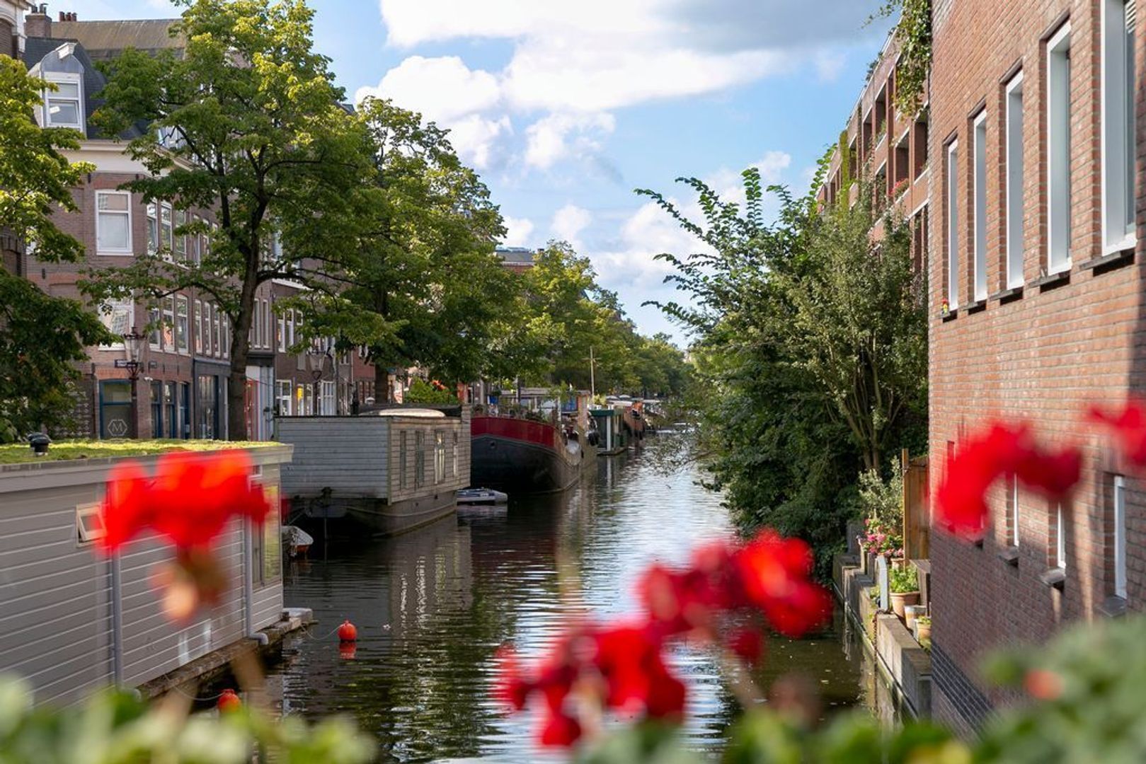 Marnixstraat 60 2L, Amsterdam foto-21