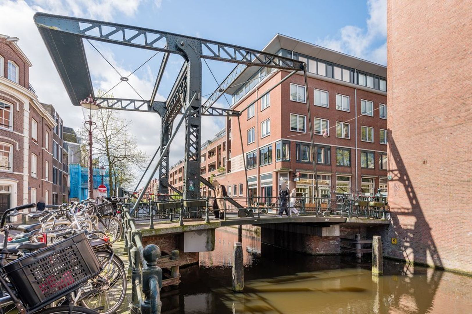 Marnixstraat 60 2L, Amsterdam foto-22