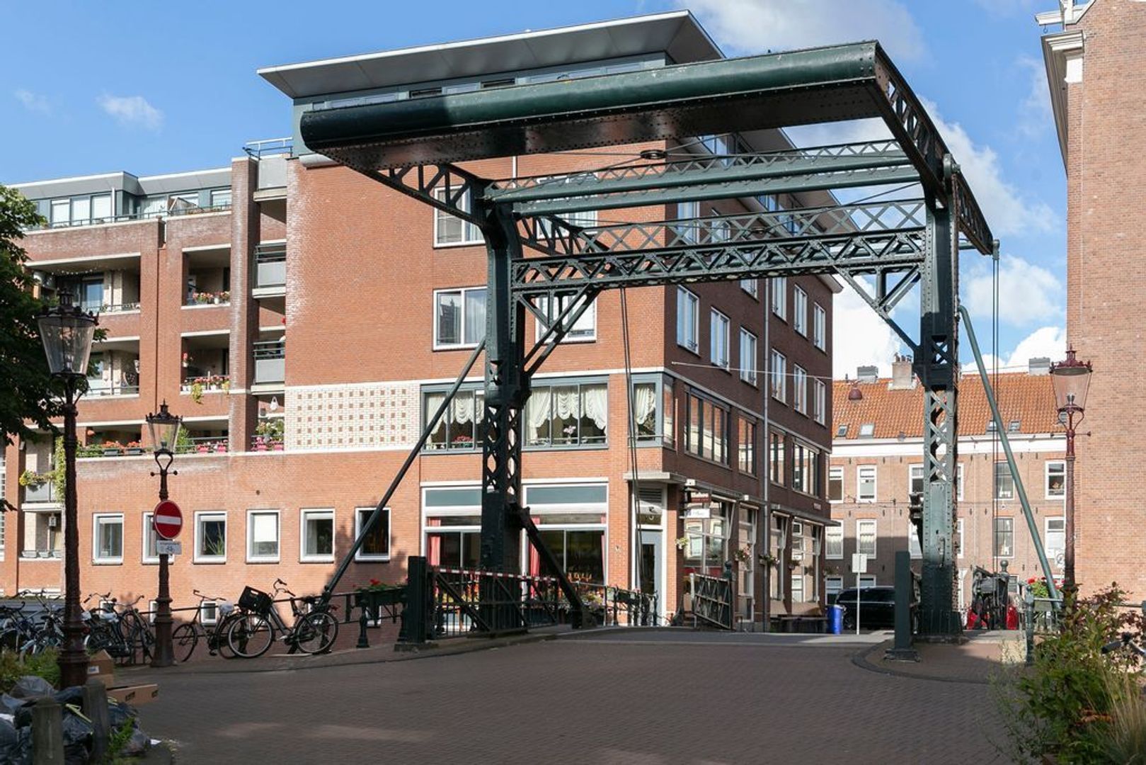 Marnixstraat 60 2L, Amsterdam foto-23