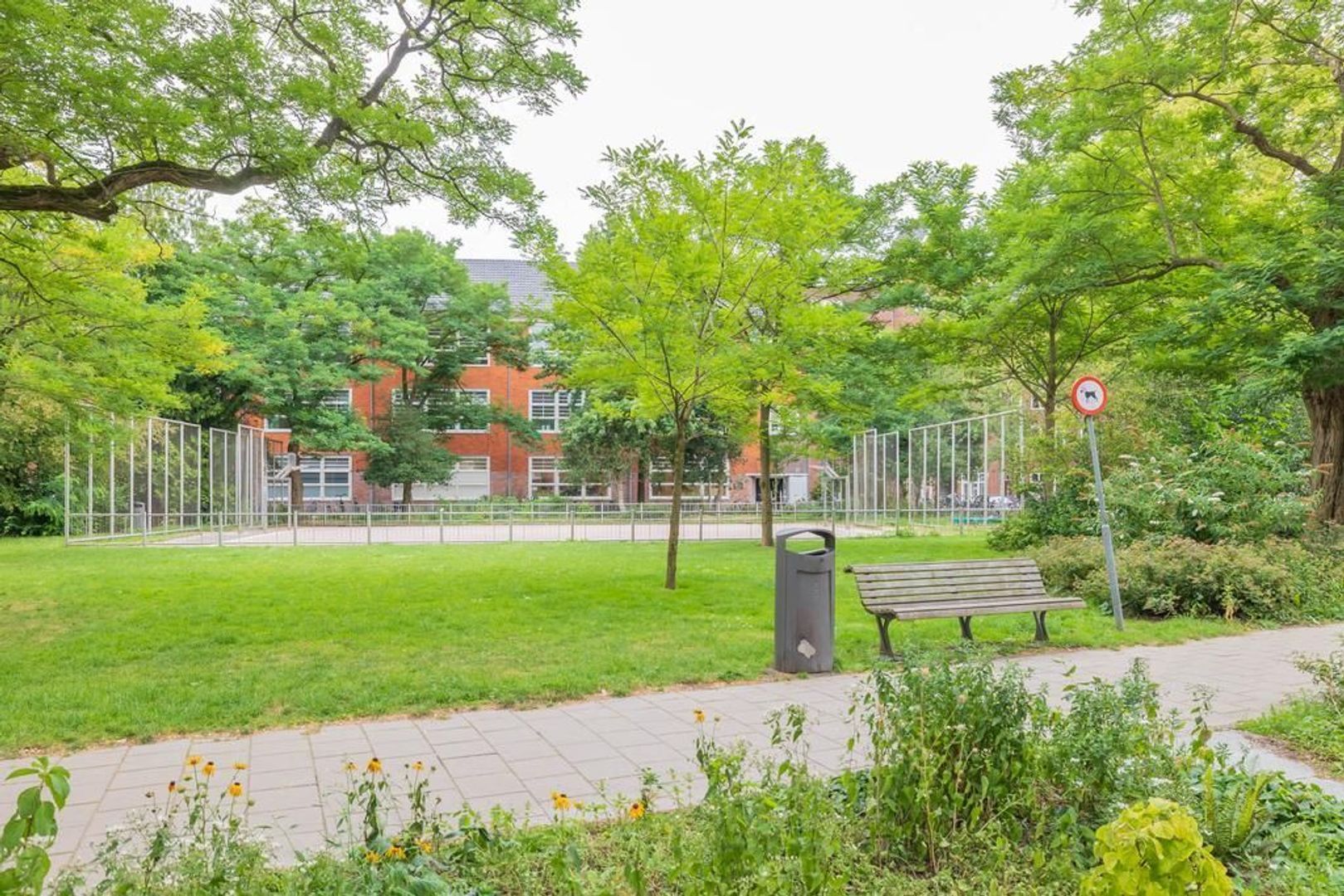 Jekerstraat 73 H, Amsterdam foto-28