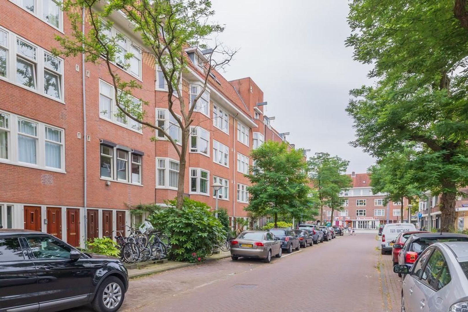 Jekerstraat 73 H, Amsterdam foto-29