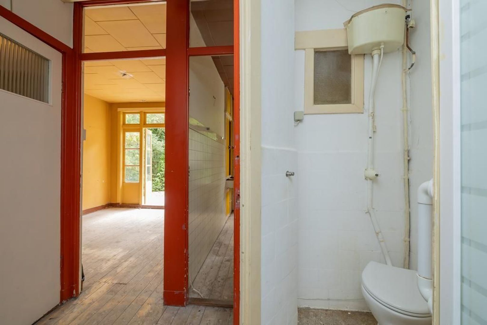 Jekerstraat 73 H, Amsterdam foto-24