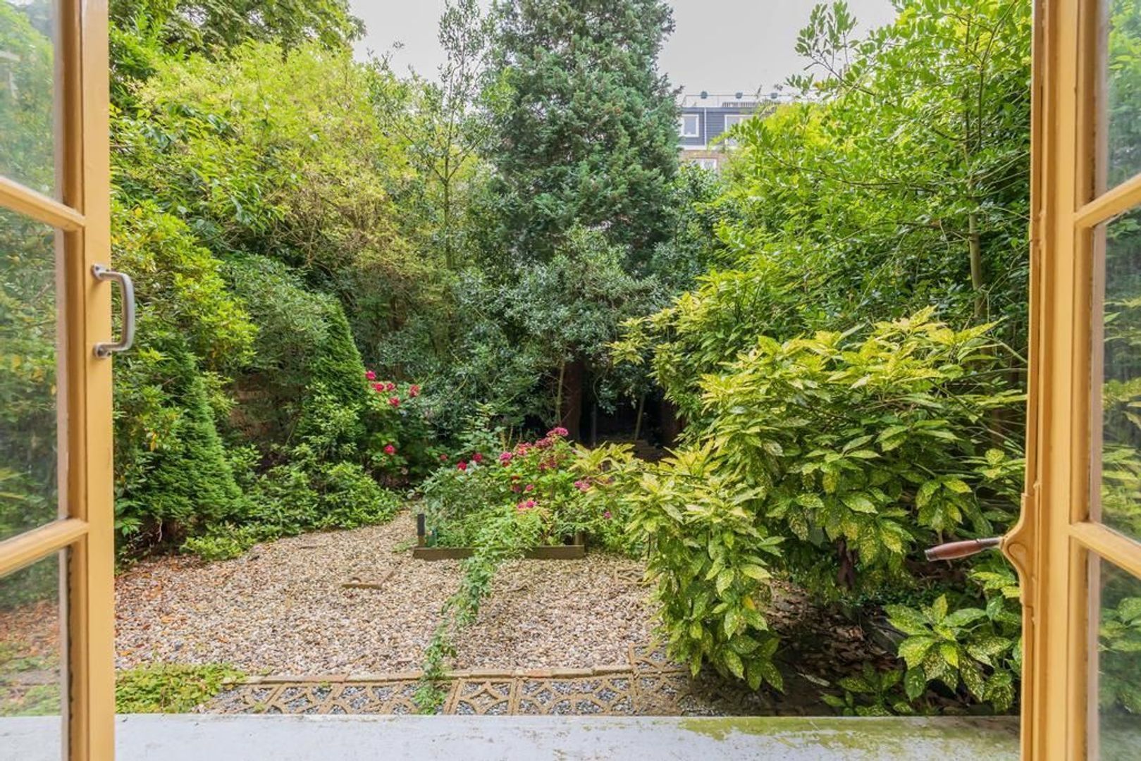 Jekerstraat 73 H, Amsterdam foto-1