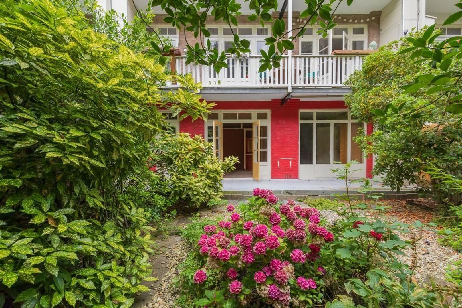 Jekerstraat 73 H, Amsterdam foto-14