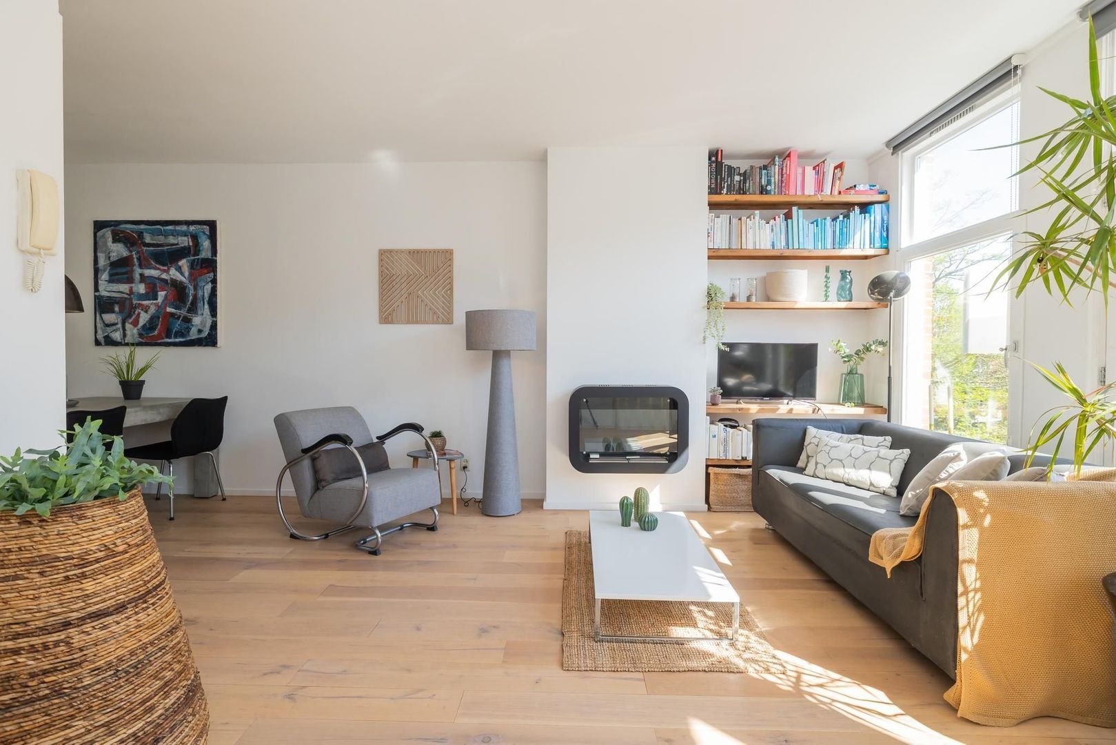 De Kempenaerstraat 8 3, Amsterdam foto-4