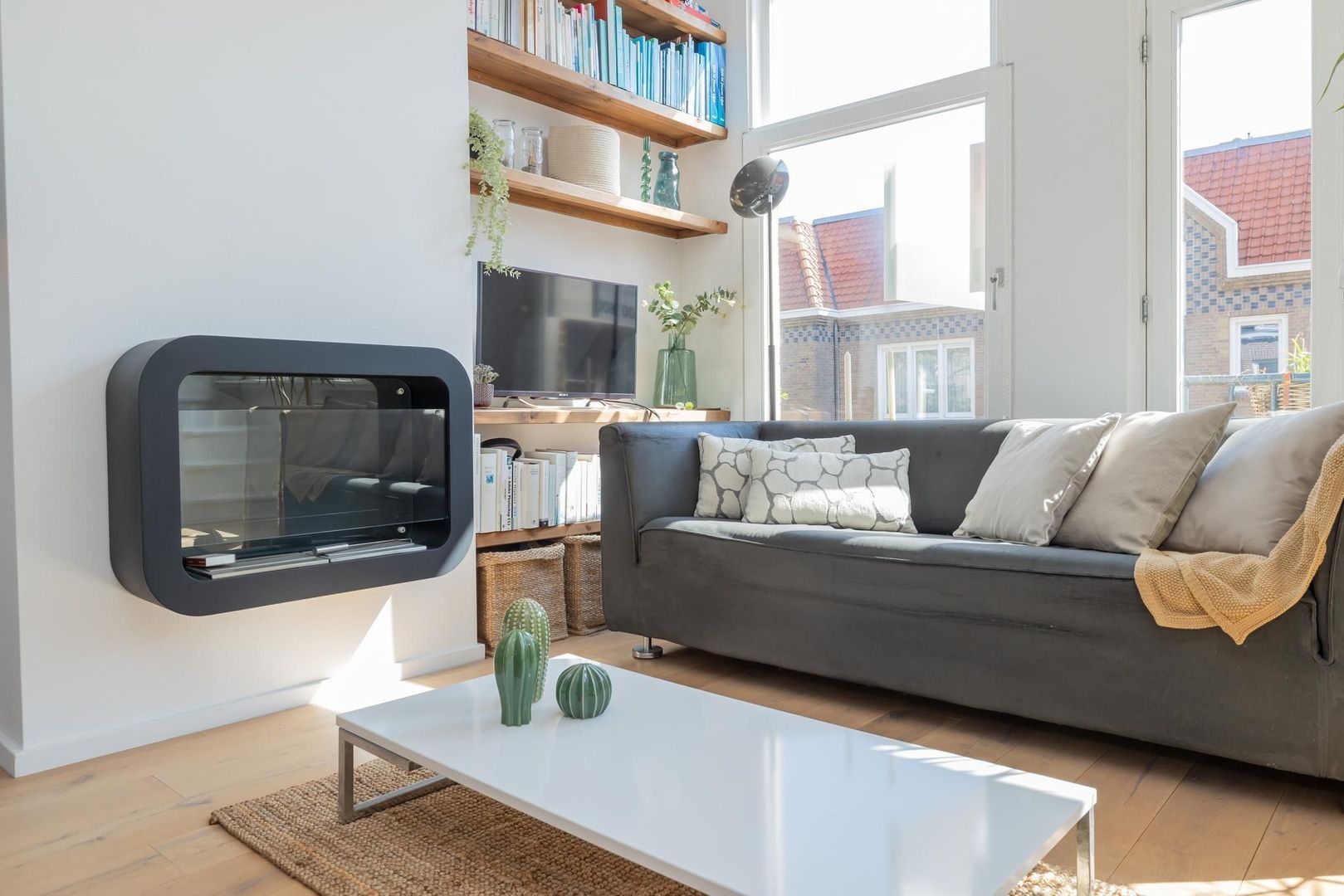 De Kempenaerstraat 8 3, Amsterdam foto-8