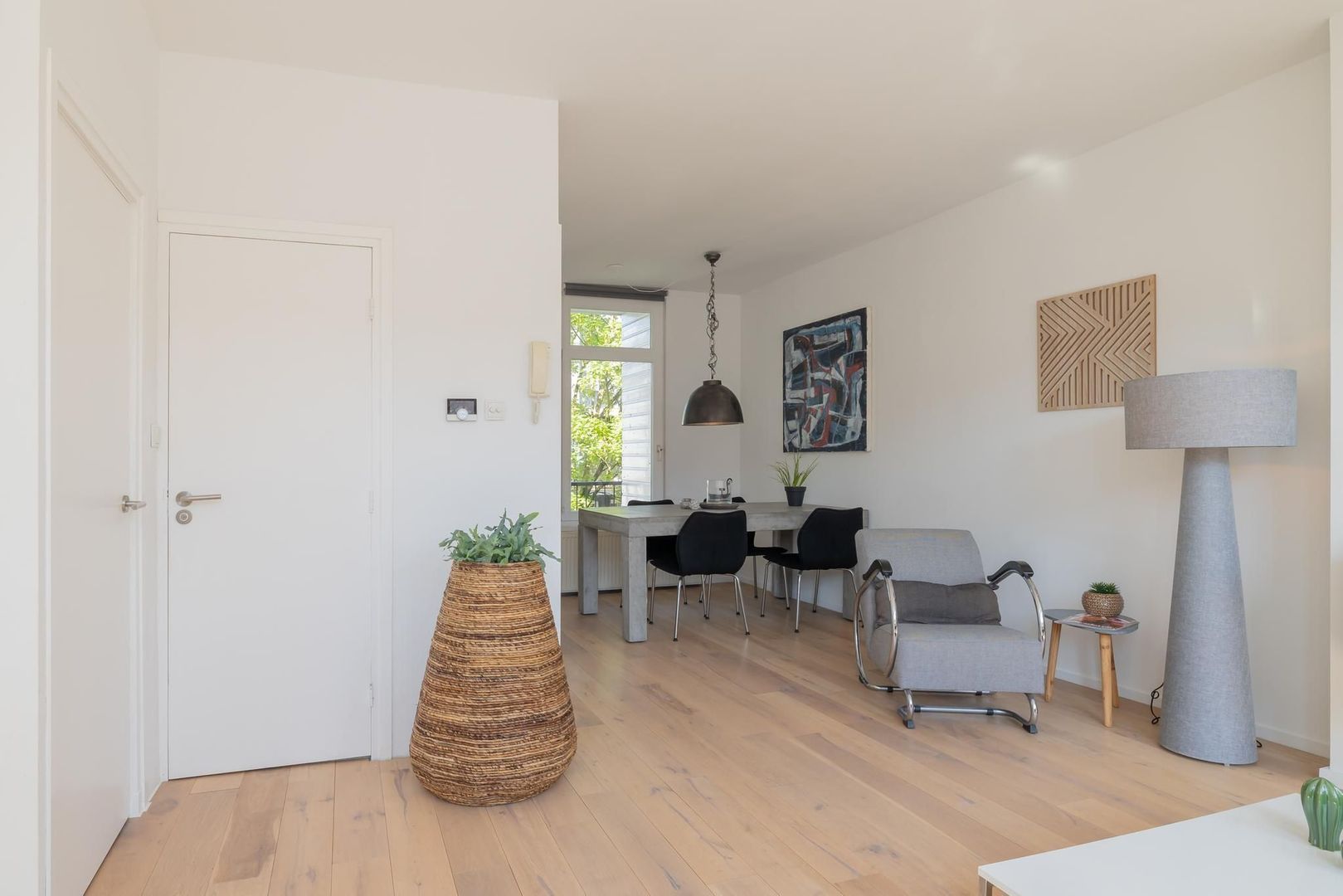 De Kempenaerstraat 8 3, Amsterdam foto-9