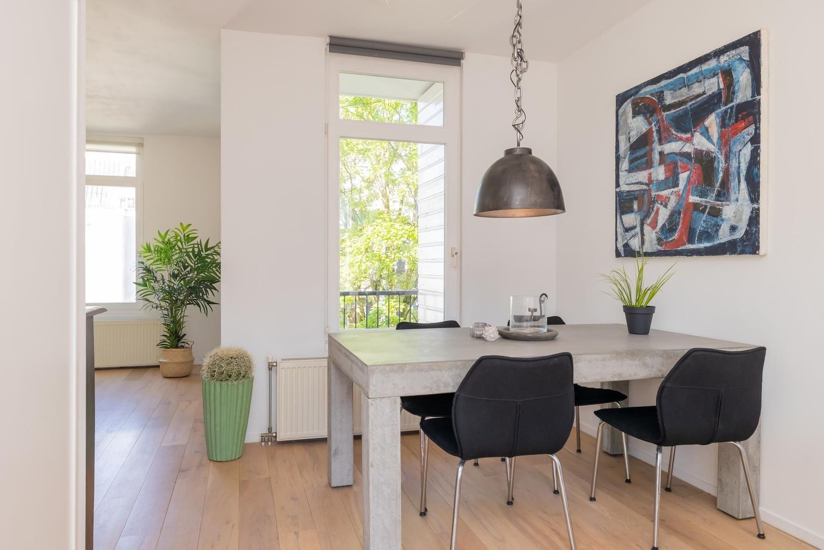 De Kempenaerstraat 8 3, Amsterdam foto-11