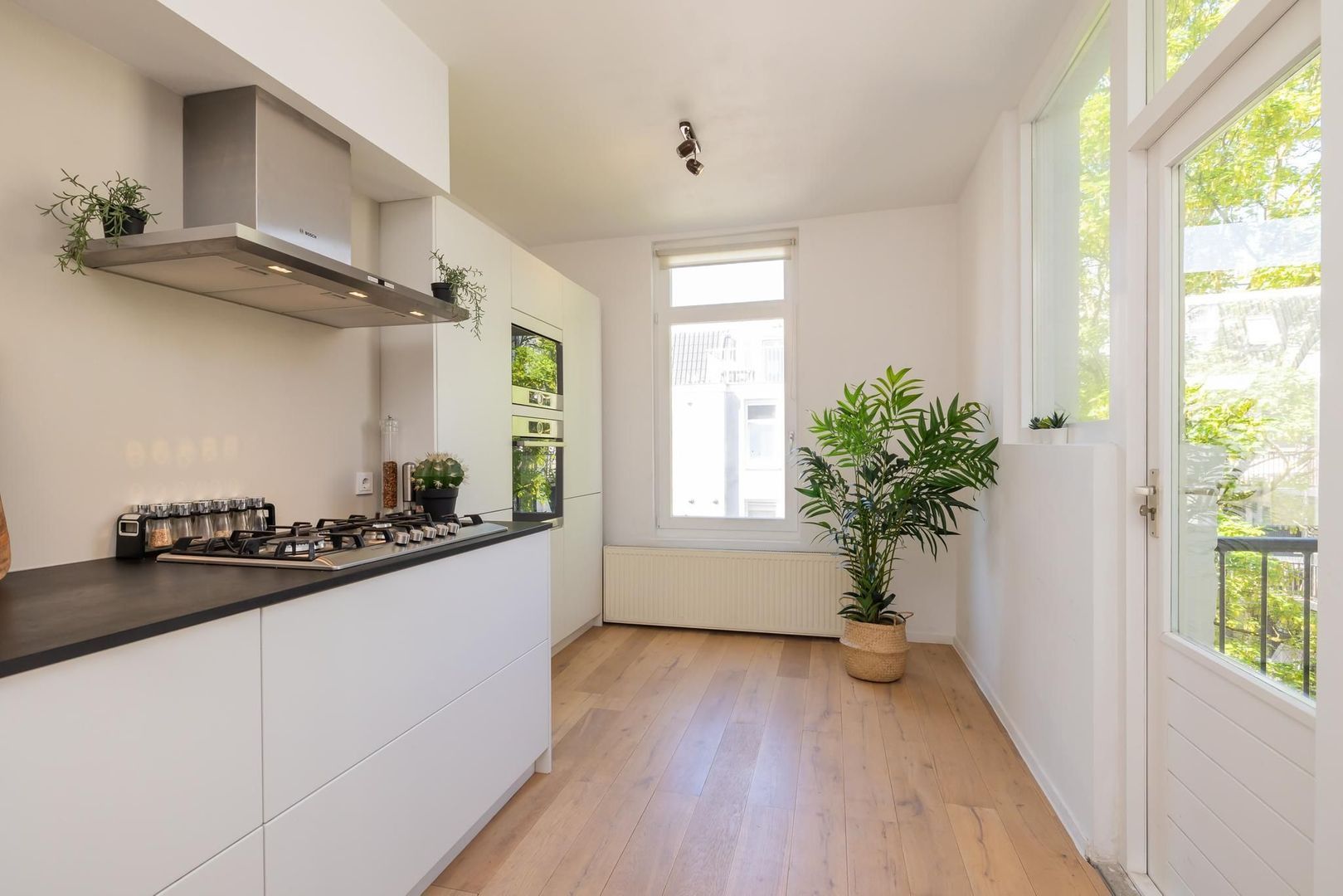 De Kempenaerstraat 8 3, Amsterdam foto-13