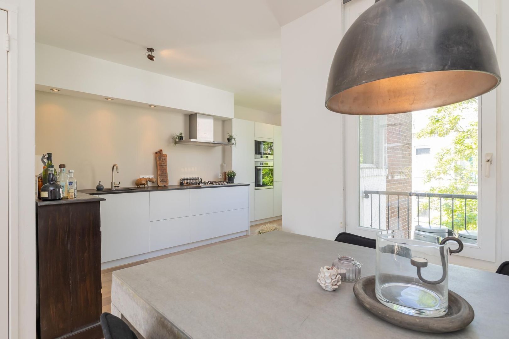 De Kempenaerstraat 8 3, Amsterdam foto-12