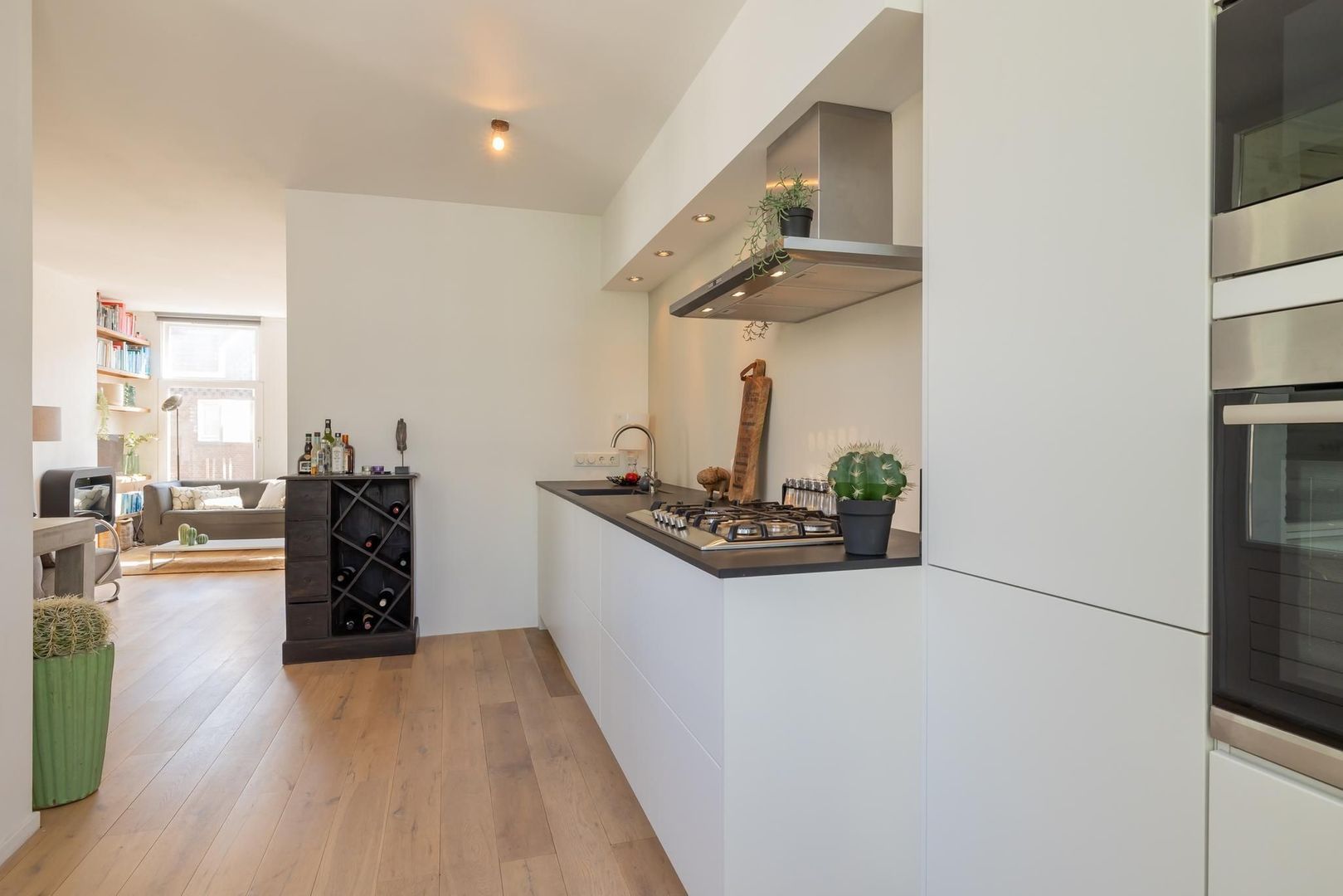 De Kempenaerstraat 8 3, Amsterdam foto-16