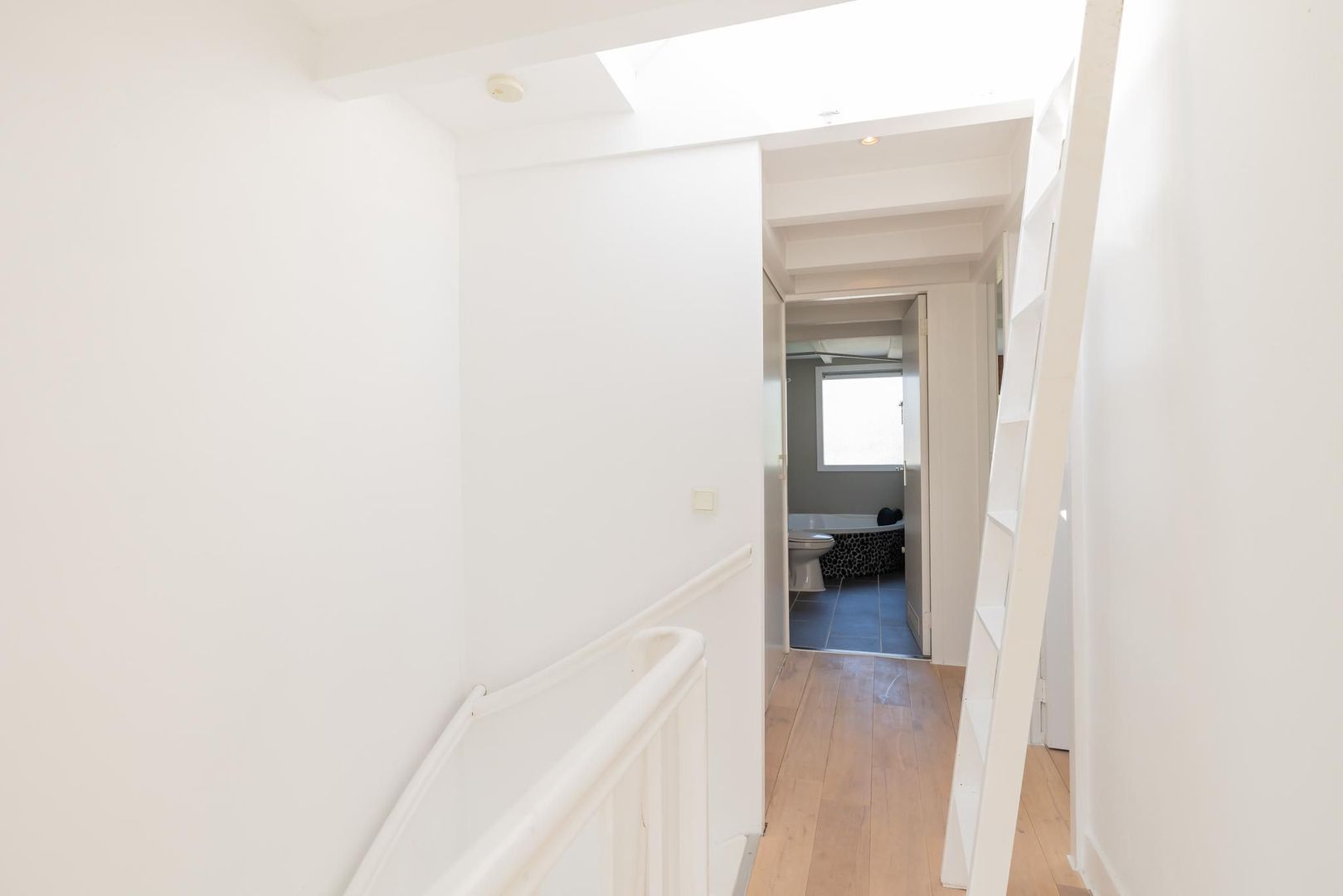 De Kempenaerstraat 8 3, Amsterdam foto-19