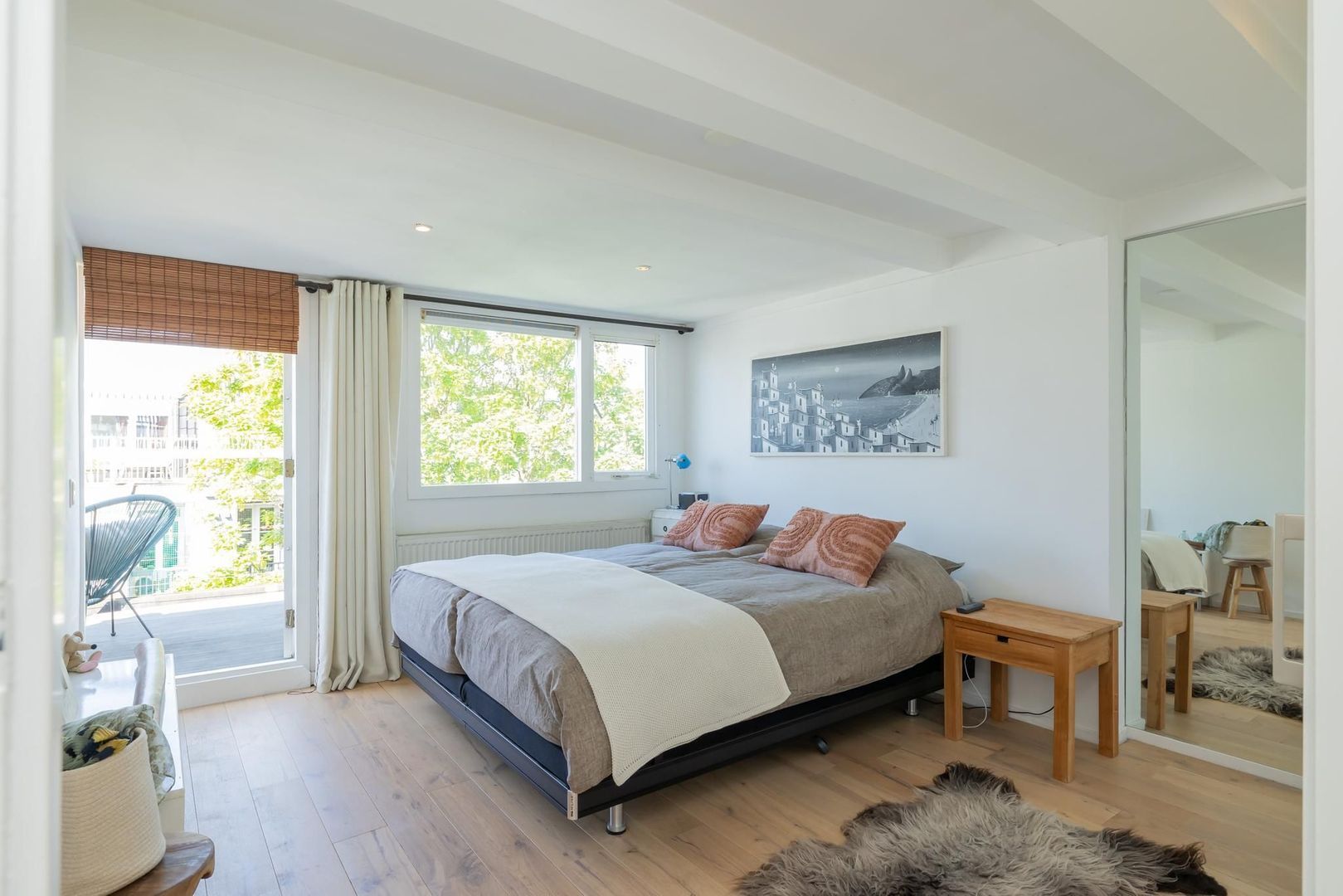 De Kempenaerstraat 8 3, Amsterdam foto-21