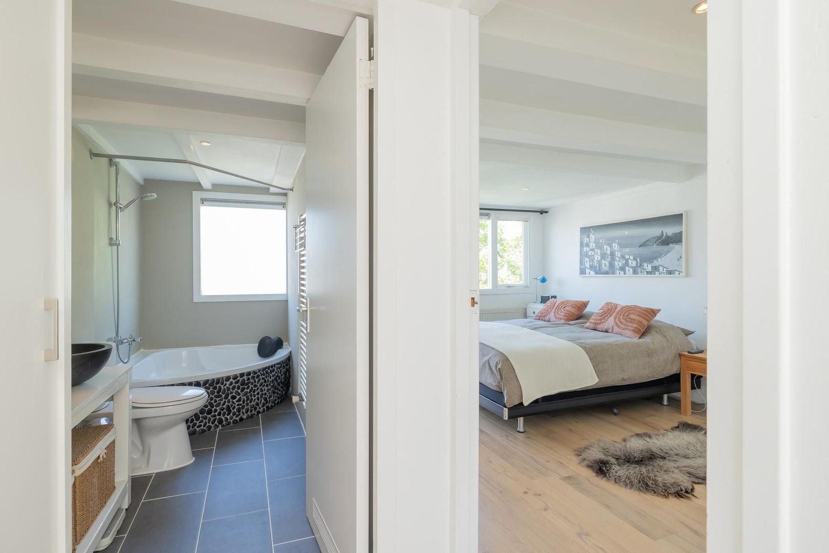 De Kempenaerstraat 8 3, Amsterdam foto-20