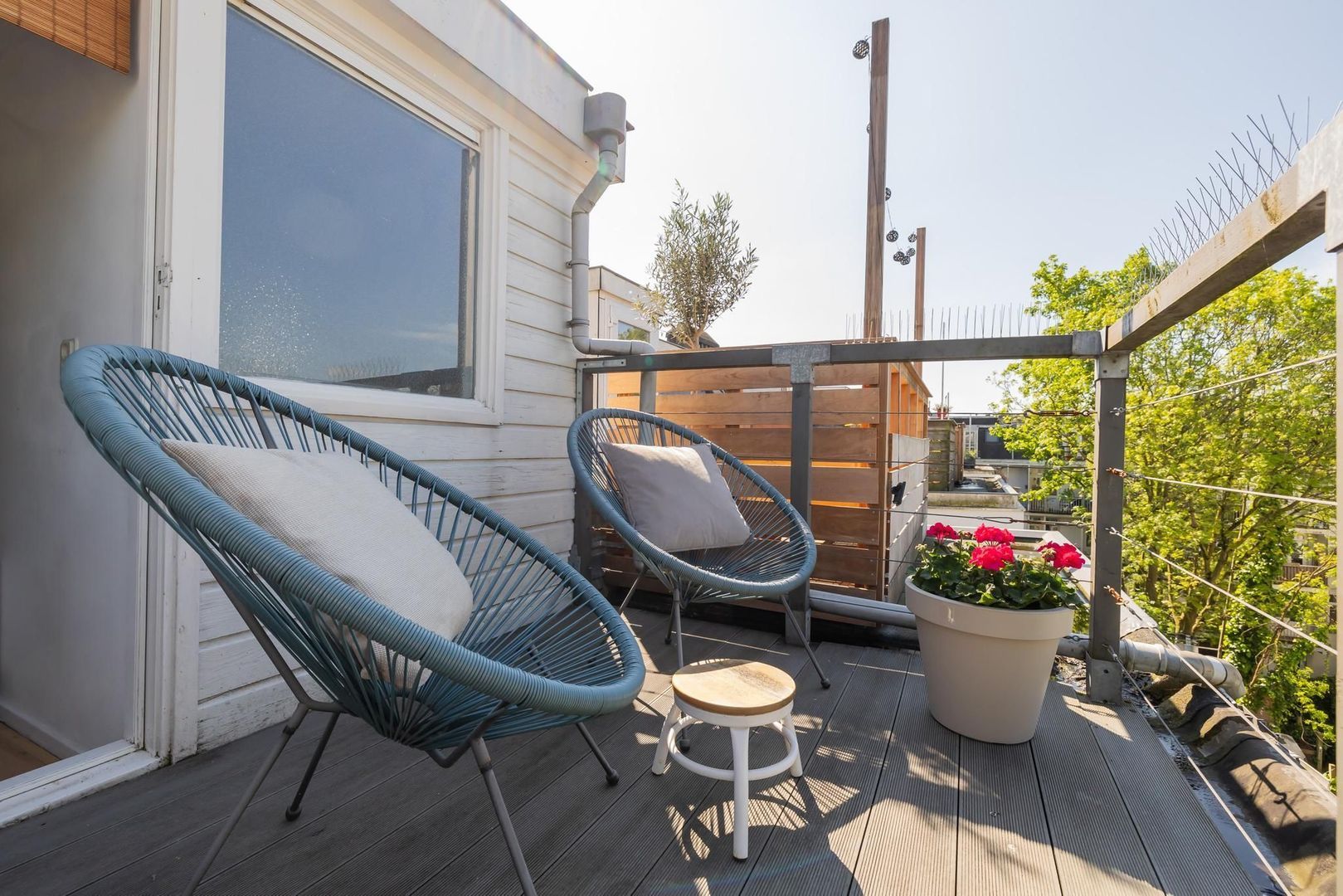 De Kempenaerstraat 8 3, Amsterdam foto-24