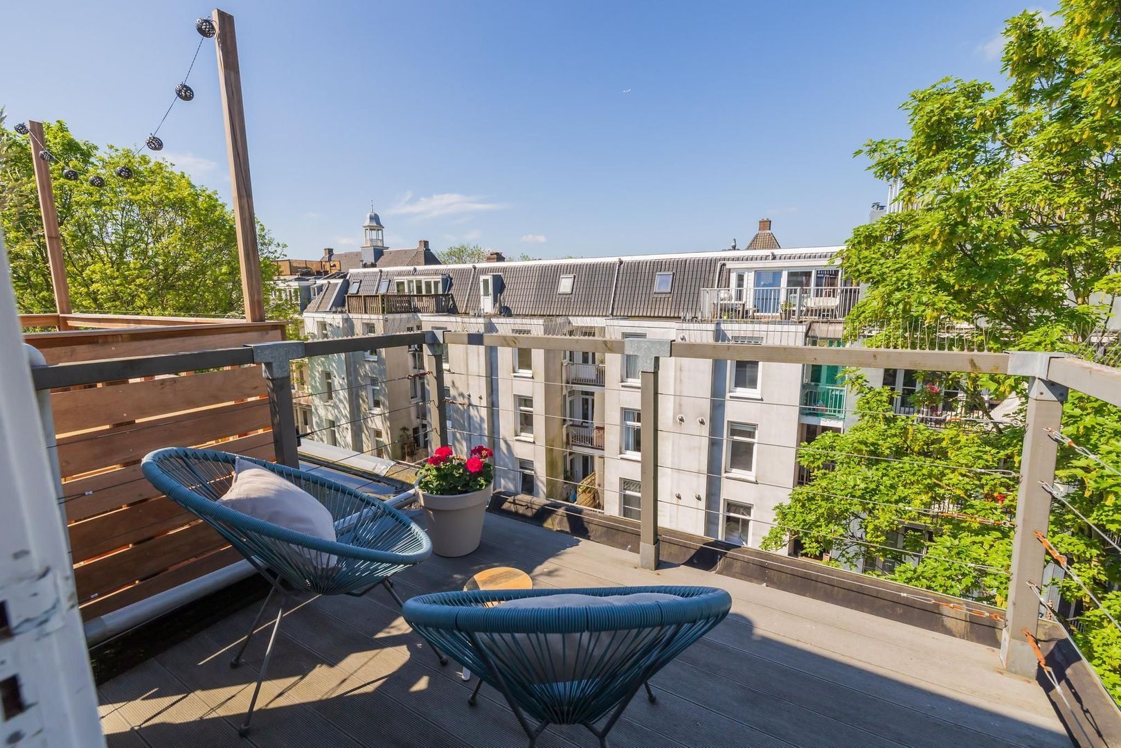 De Kempenaerstraat 8 3, Amsterdam foto-22