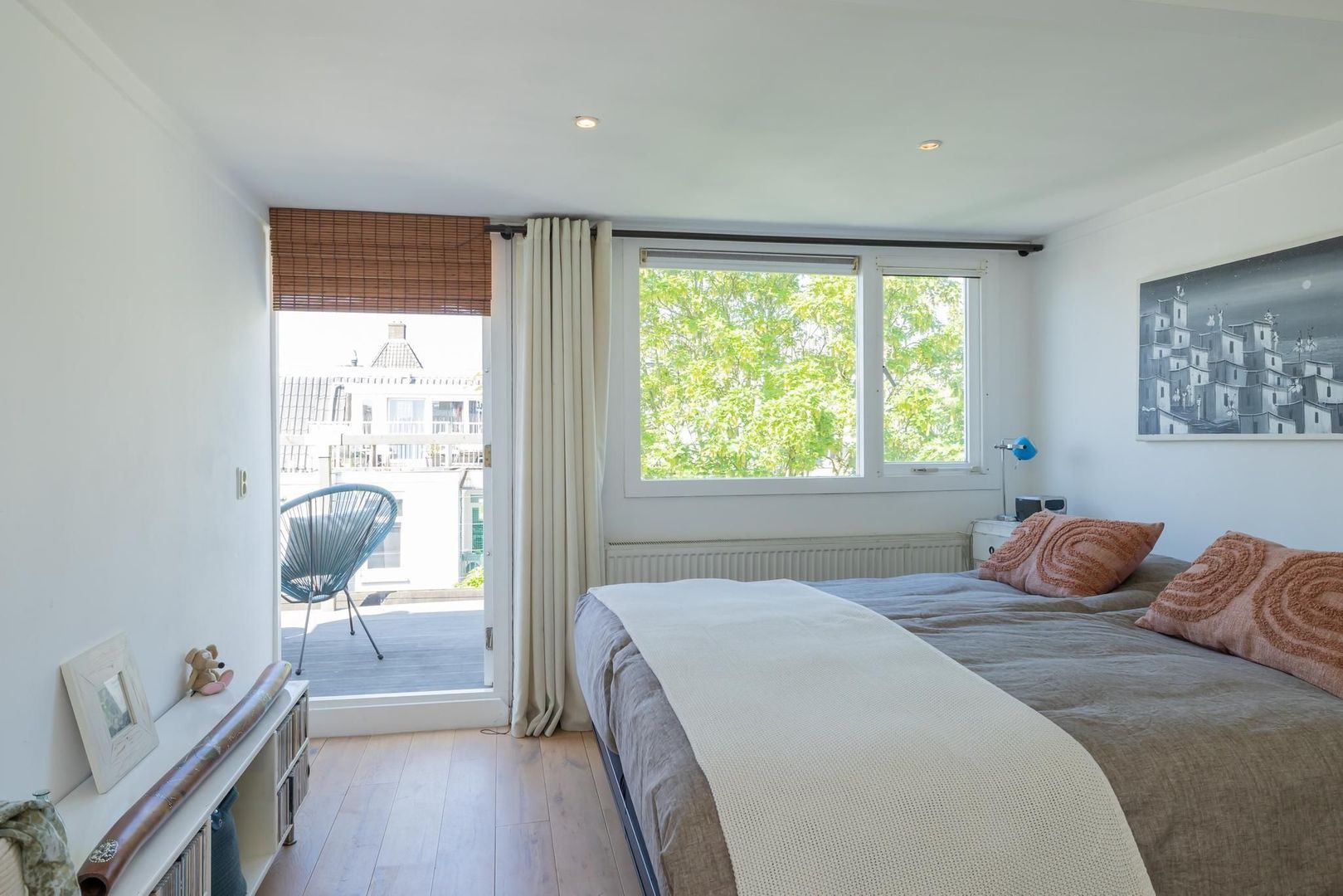 De Kempenaerstraat 8 3, Amsterdam foto-25