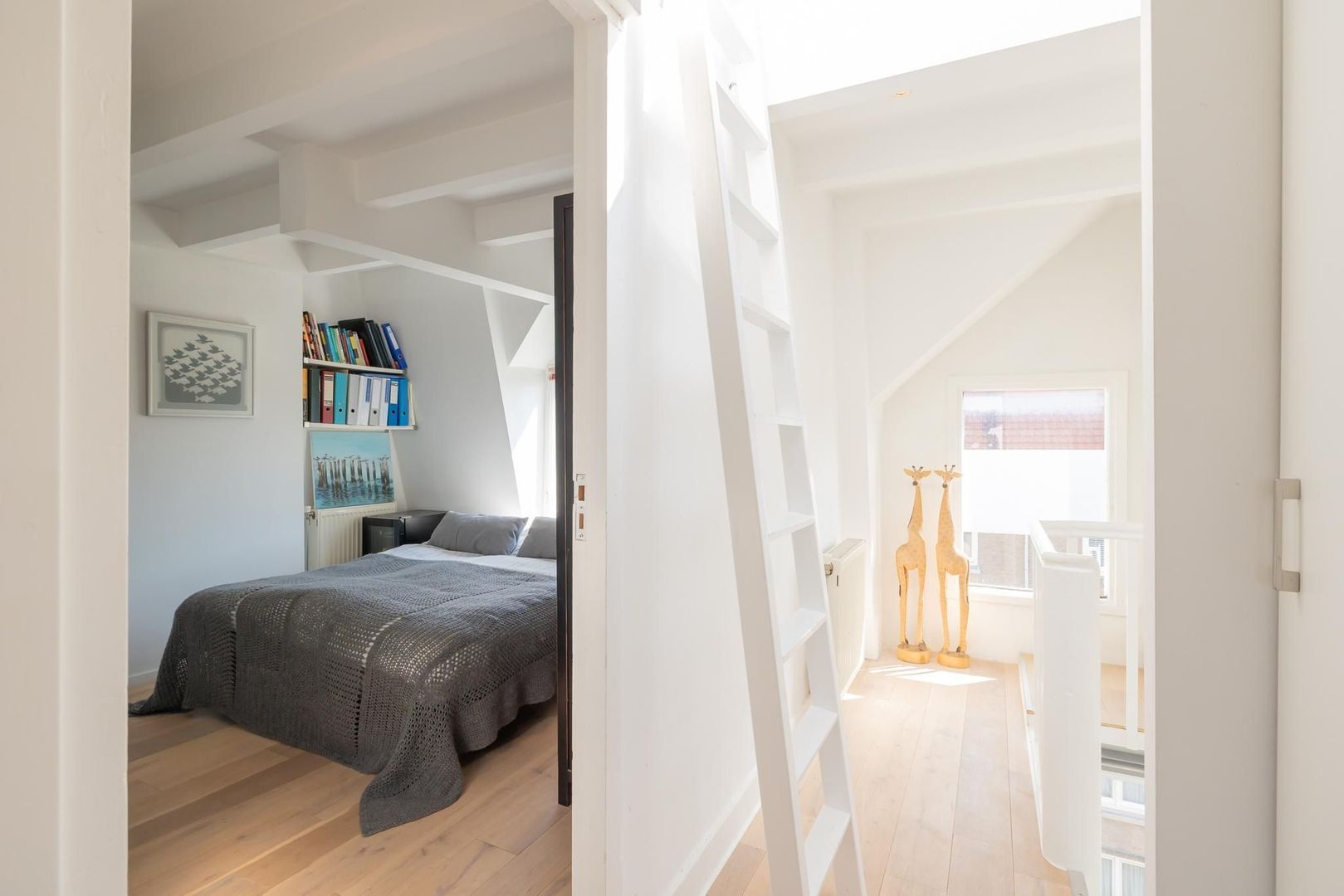 De Kempenaerstraat 8 3, Amsterdam foto-28