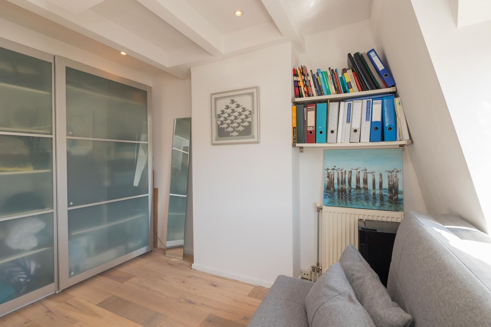 De Kempenaerstraat 8 3, Amsterdam foto-30